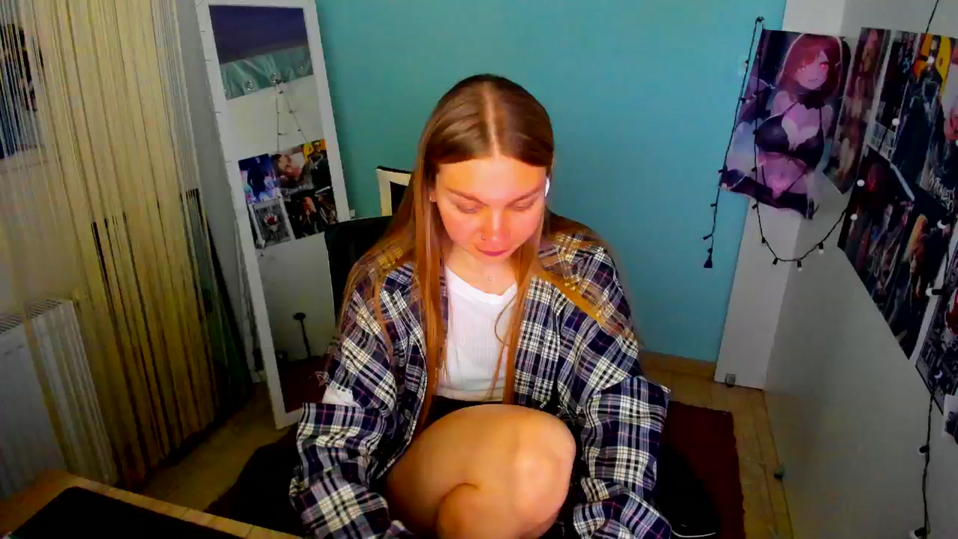 Gallery image thumbnail from Valery_Lovee's myfreecams stream on, 03/01/2025, 11:29 image 4 of 20