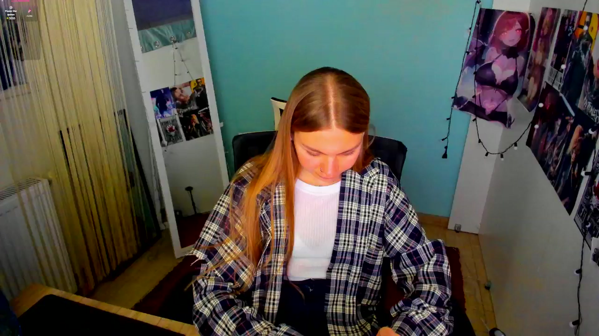 Gallery image thumbnail from Valery_Lovee's myfreecams stream on, 03/01/2025, 12:55 image 7 of 20