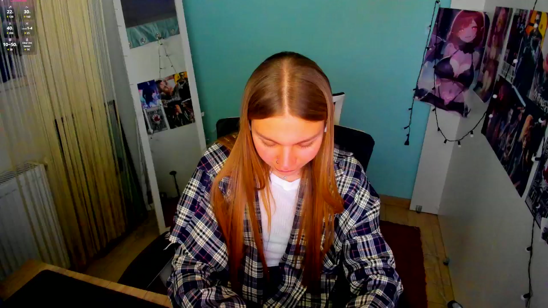 Gallery image thumbnail from Valery_Lovee's myfreecams stream on, 03/01/2025, 12:55 image 18 of 20