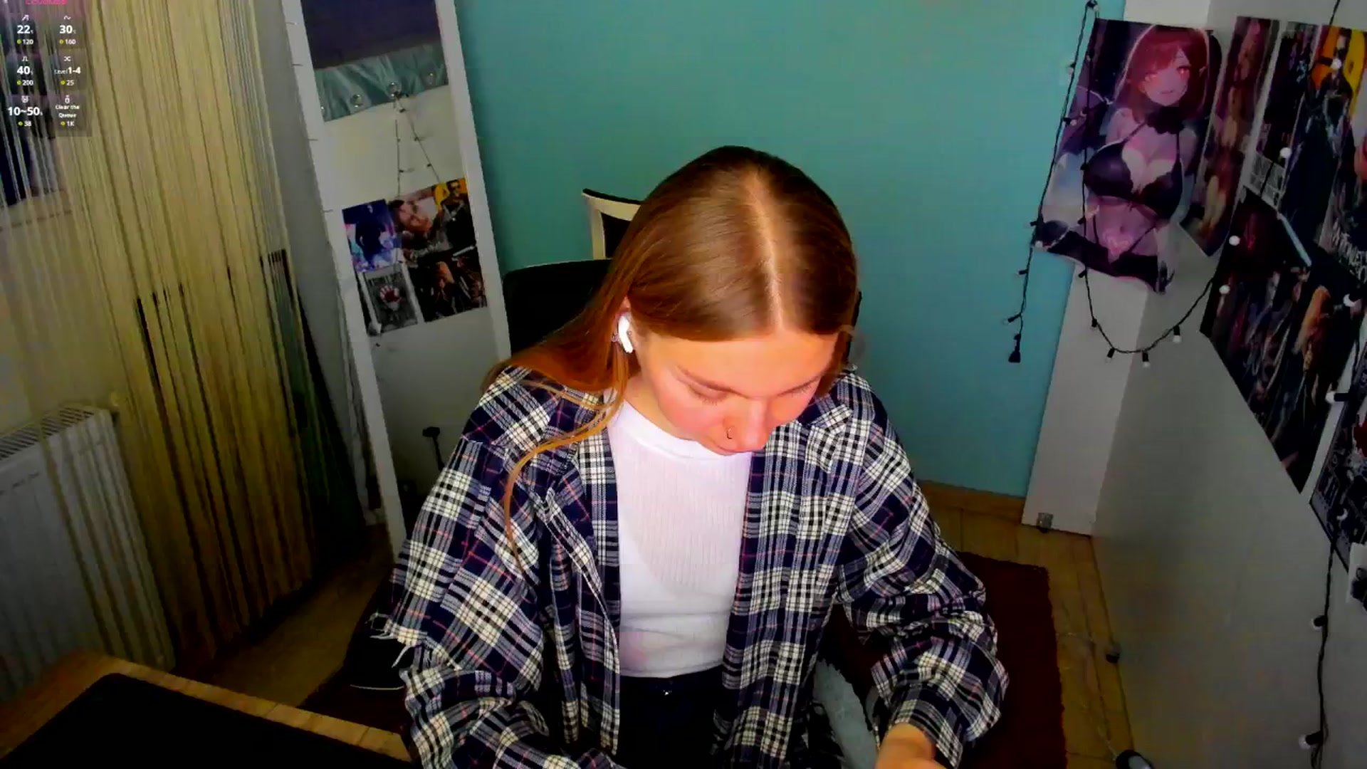 Gallery image thumbnail from Valery_Lovee's myfreecams stream on, 03/01/2025, 12:55 image 4 of 20