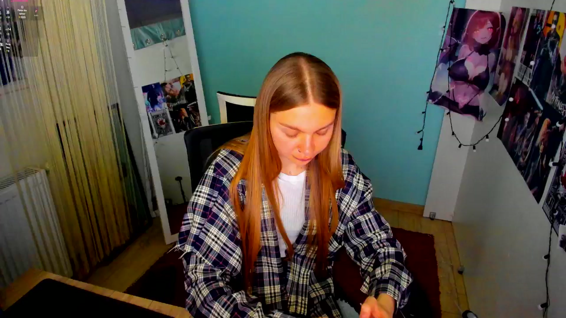 Gallery image thumbnail from Valery_Lovee's myfreecams stream on, 03/01/2025, 12:55 image 17 of 20