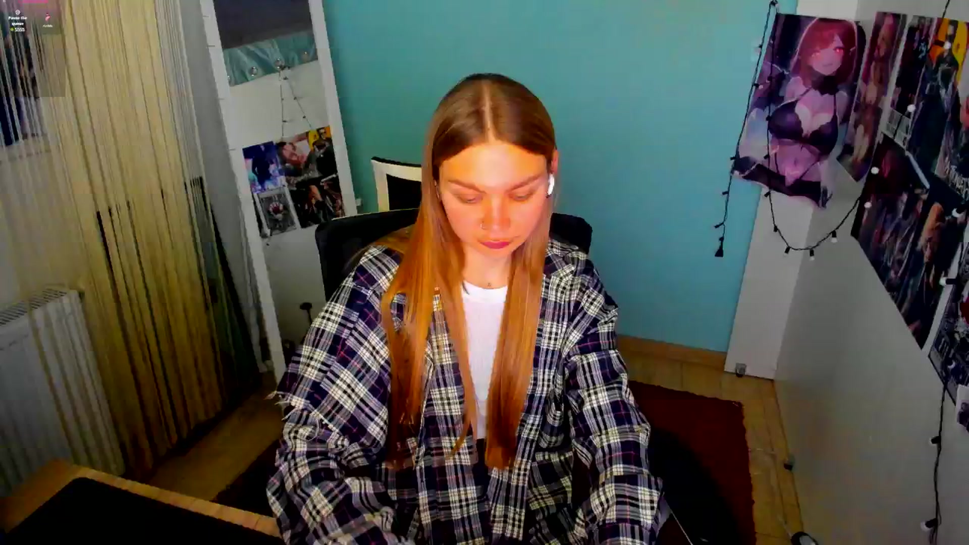 Gallery image thumbnail from Valery_Lovee's myfreecams stream on, 03/01/2025, 12:55 image 16 of 20