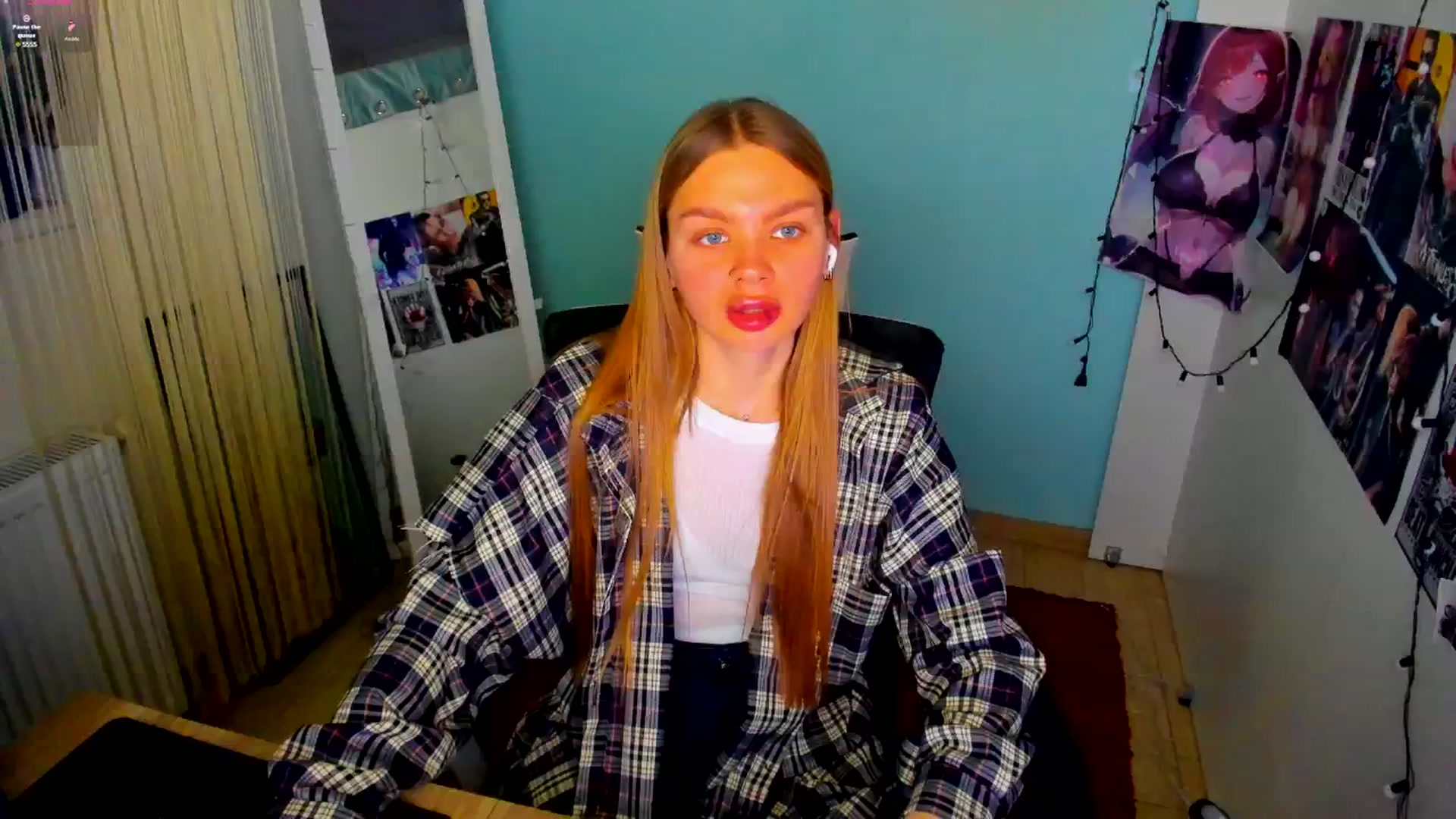 Gallery image thumbnail from Valery_Lovee's myfreecams stream on, 03/01/2025, 12:55 image 11 of 20