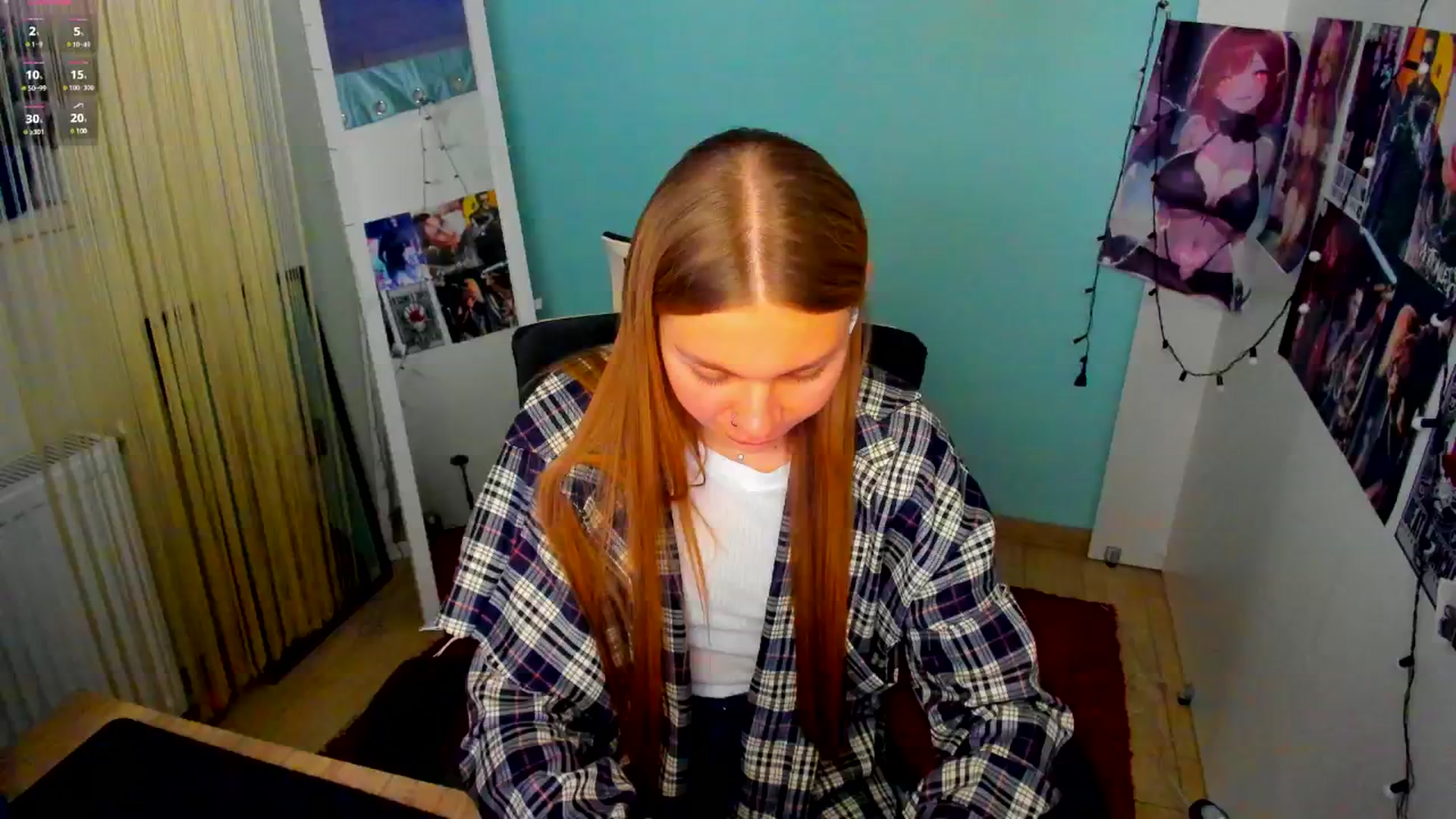 Gallery image thumbnail from Valery_Lovee's myfreecams stream on, 03/01/2025, 12:55 image 20 of 20