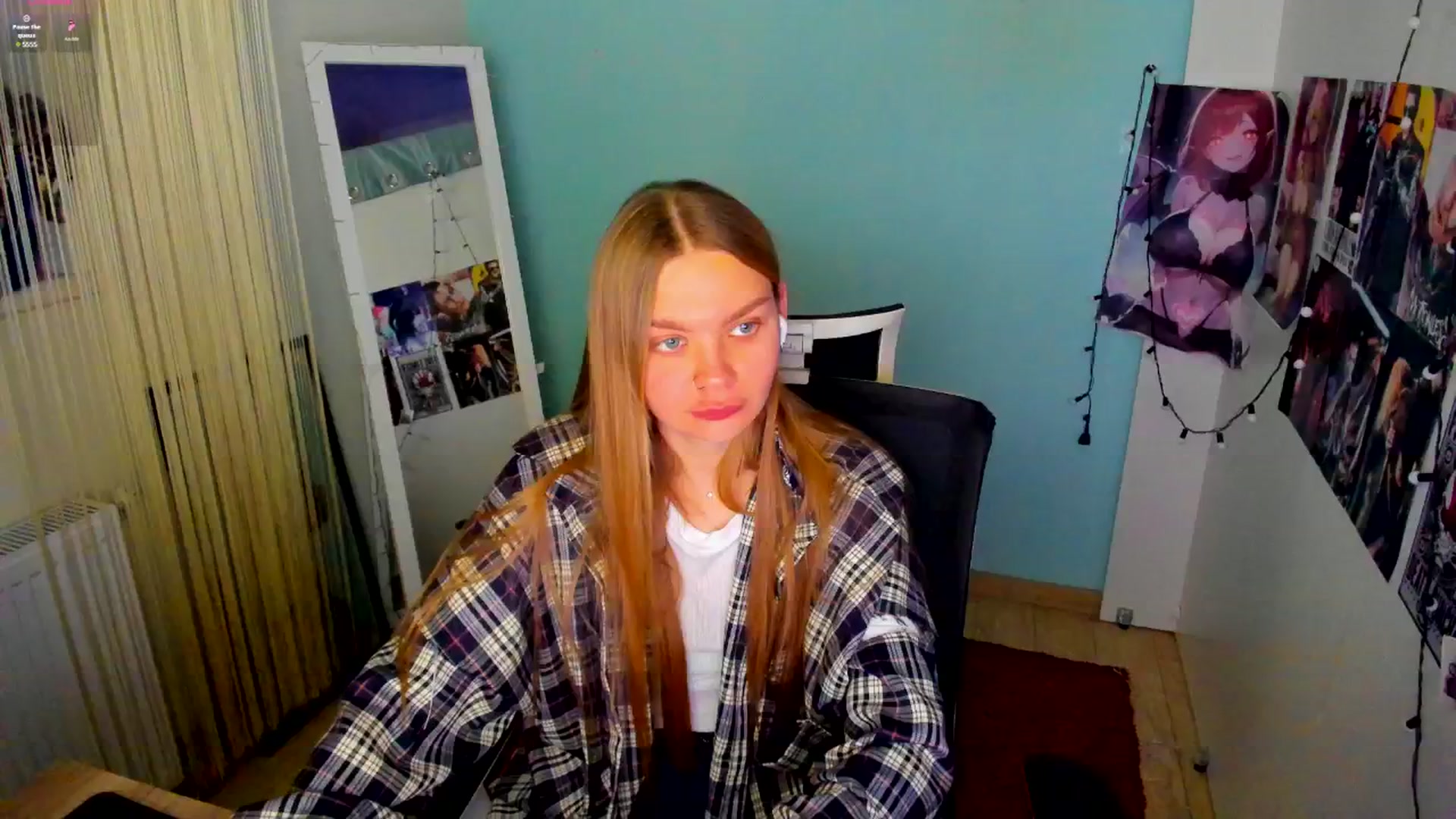Gallery image thumbnail from Valery_Lovee's myfreecams stream on, 03/02/2025, 11:22 image 10 of 20