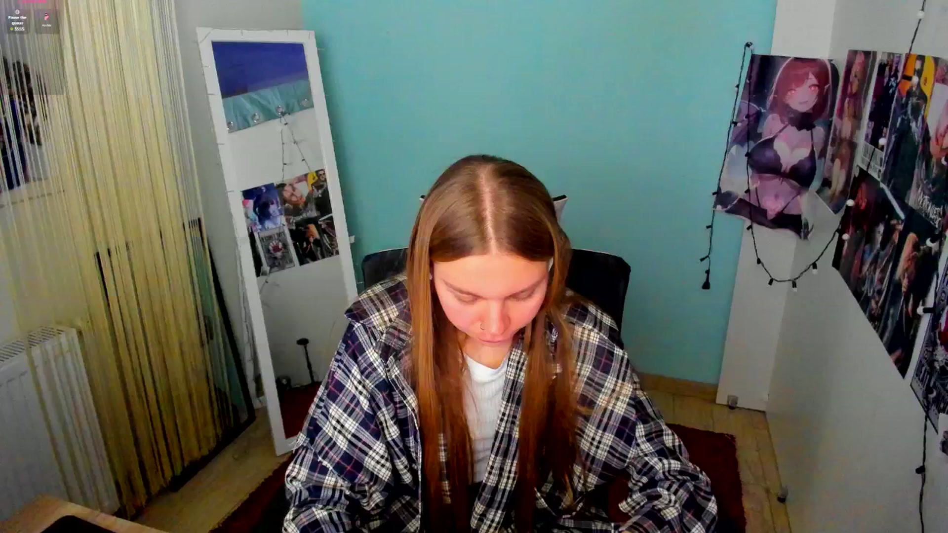 Gallery image thumbnail from Valery_Lovee's myfreecams stream on, 03/02/2025, 11:22 image 7 of 20