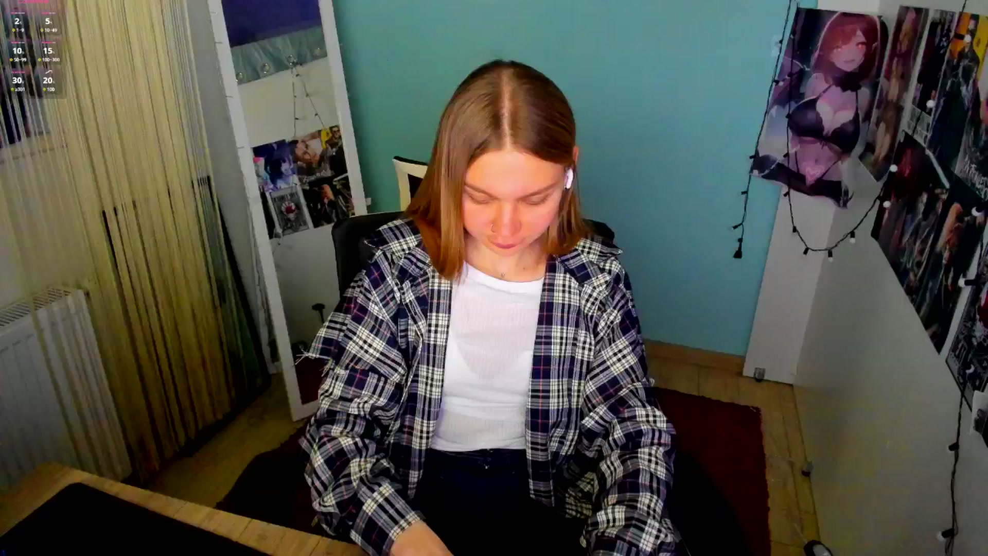 Gallery image thumbnail from Valery_Lovee's myfreecams stream on, 03/02/2025, 12:00 image 15 of 20