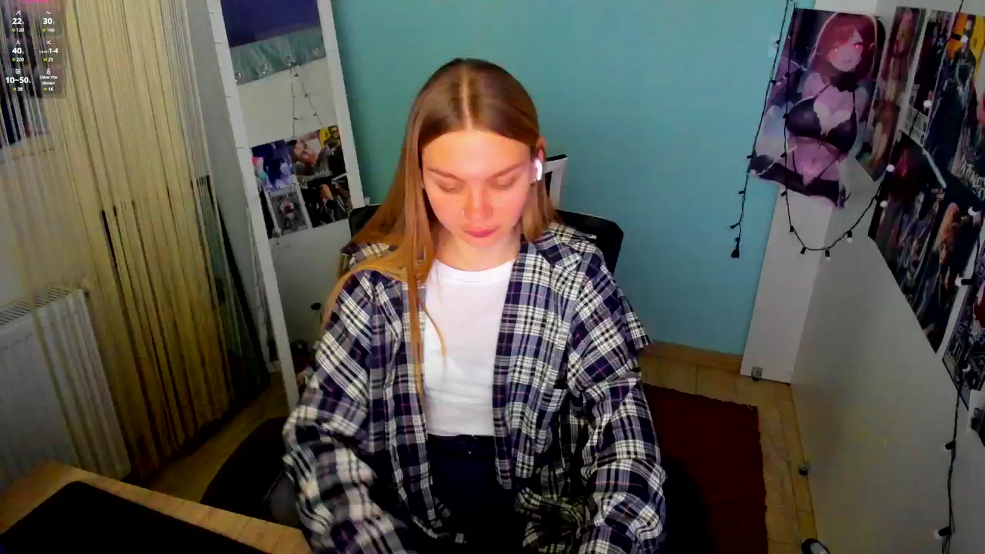 Gallery image thumbnail from Valery_Lovee's myfreecams stream on, 03/02/2025, 12:00 image 5 of 20