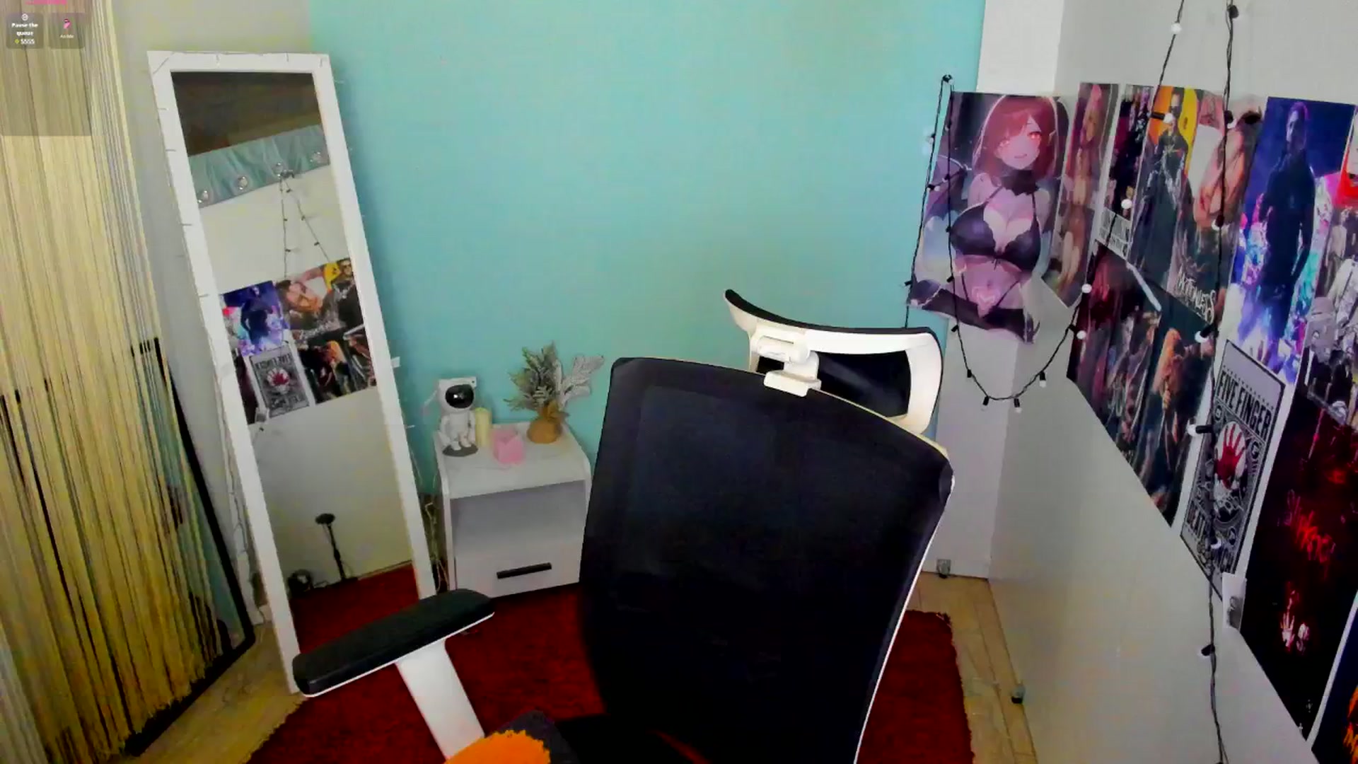 Gallery image thumbnail from Valery_Lovee's myfreecams stream on, 03/03/2025, 08:50 image 17 of 20