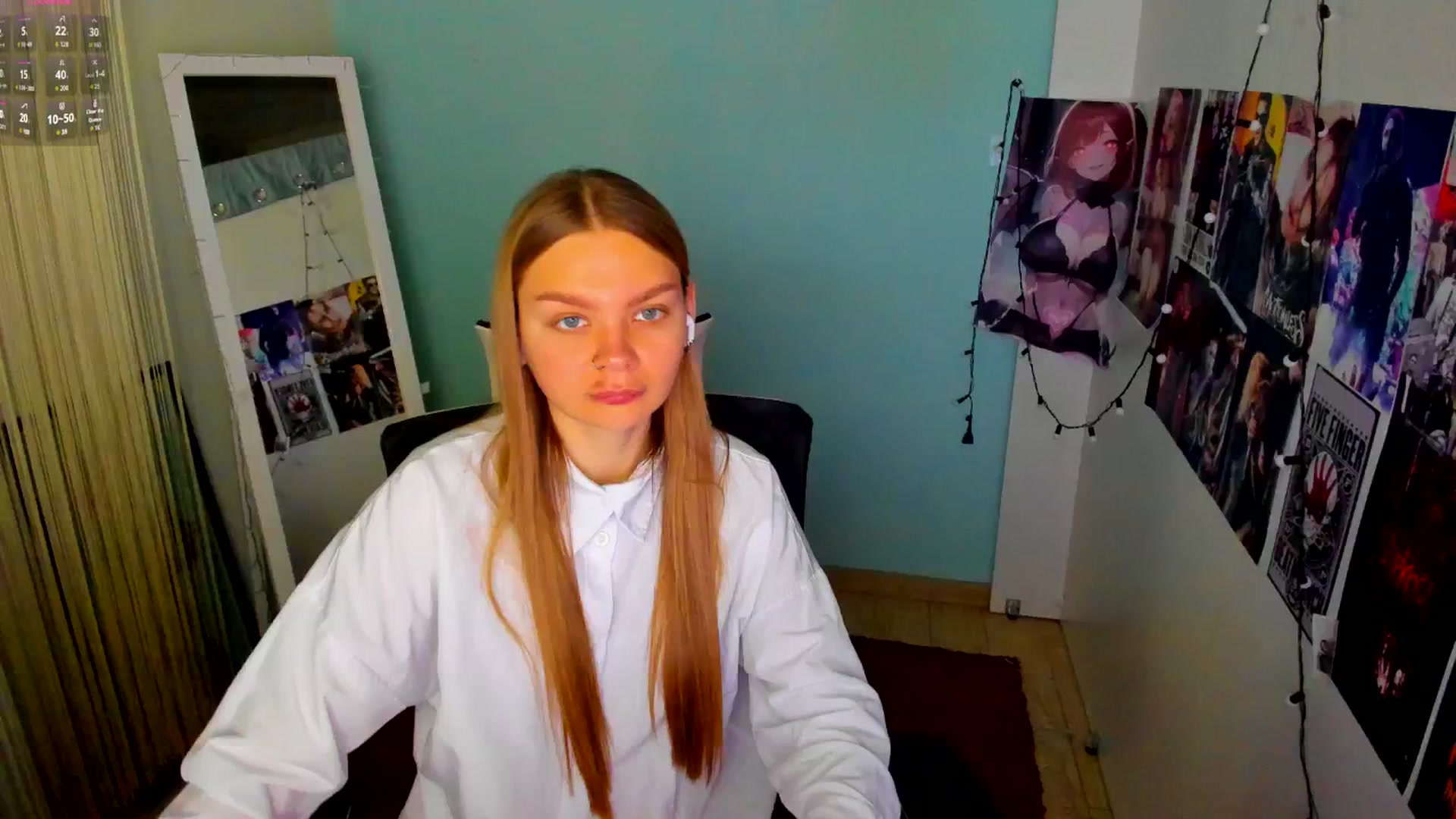 Gallery image thumbnail from Valery_Lovee's myfreecams stream on, 03/03/2025, 08:50 image 5 of 20