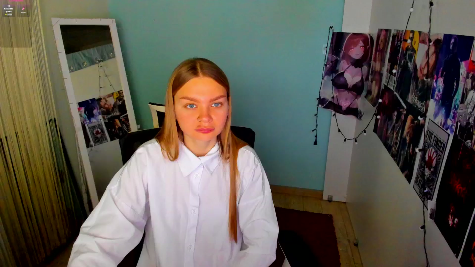 Gallery image thumbnail from Valery_Lovee's myfreecams stream on, 03/03/2025, 10:14 image 3 of 20