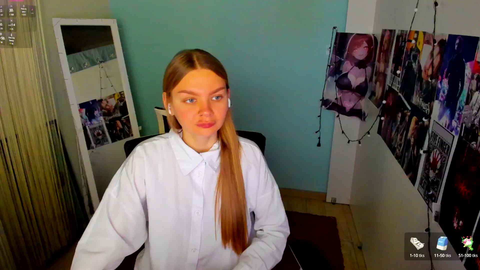 Gallery image thumbnail from Valery_Lovee's myfreecams stream on, 03/03/2025, 10:14 image 20 of 20