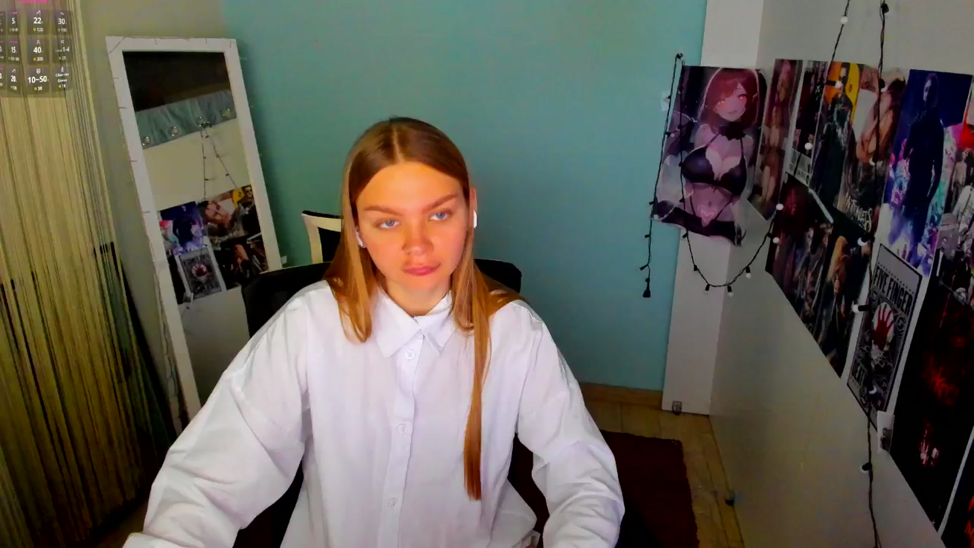 Gallery image thumbnail from Valery_Lovee's myfreecams stream on, 03/03/2025, 10:14 image 6 of 20