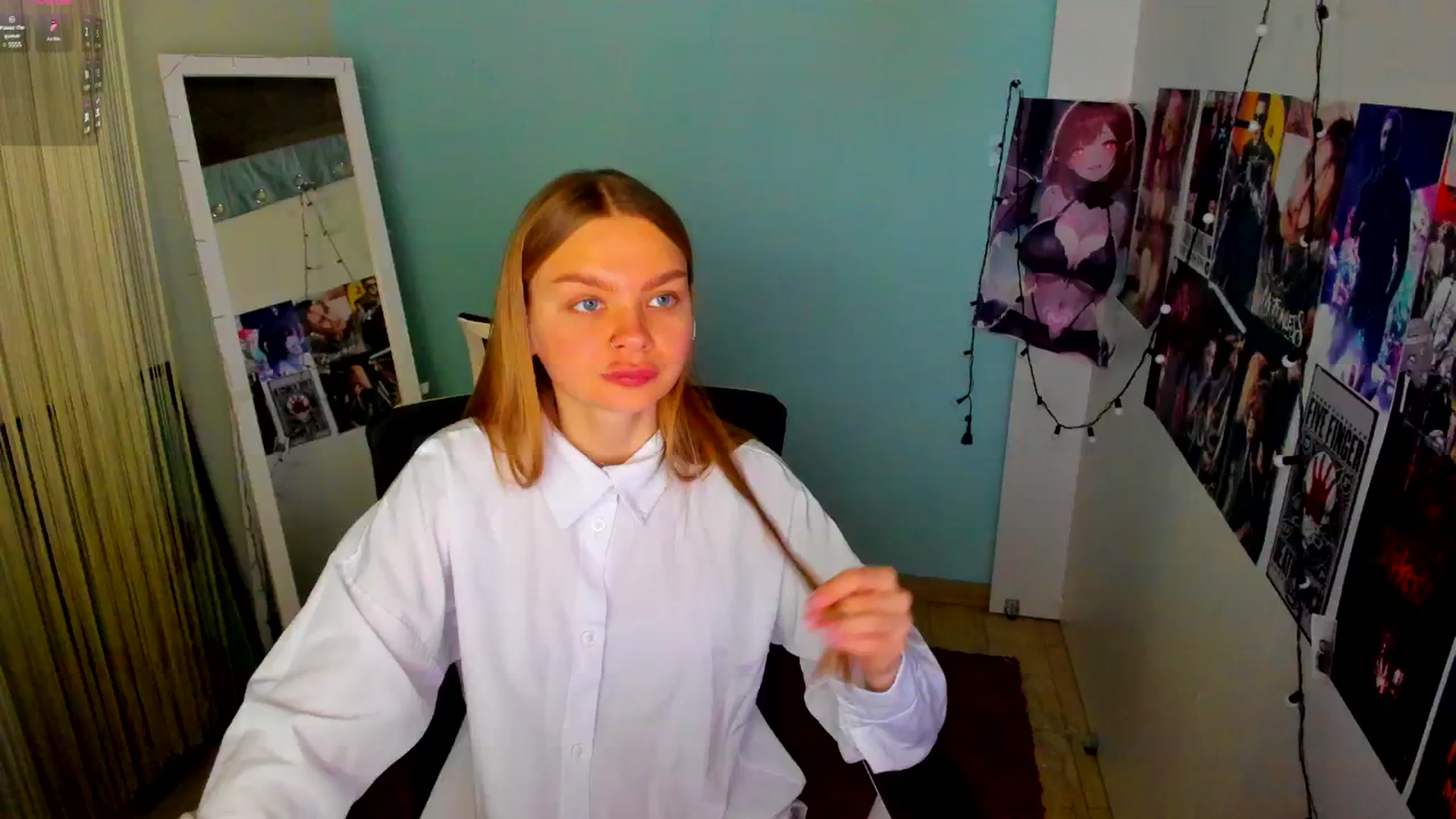 Gallery image thumbnail from Valery_Lovee's myfreecams stream on, 03/03/2025, 10:14 image 4 of 20
