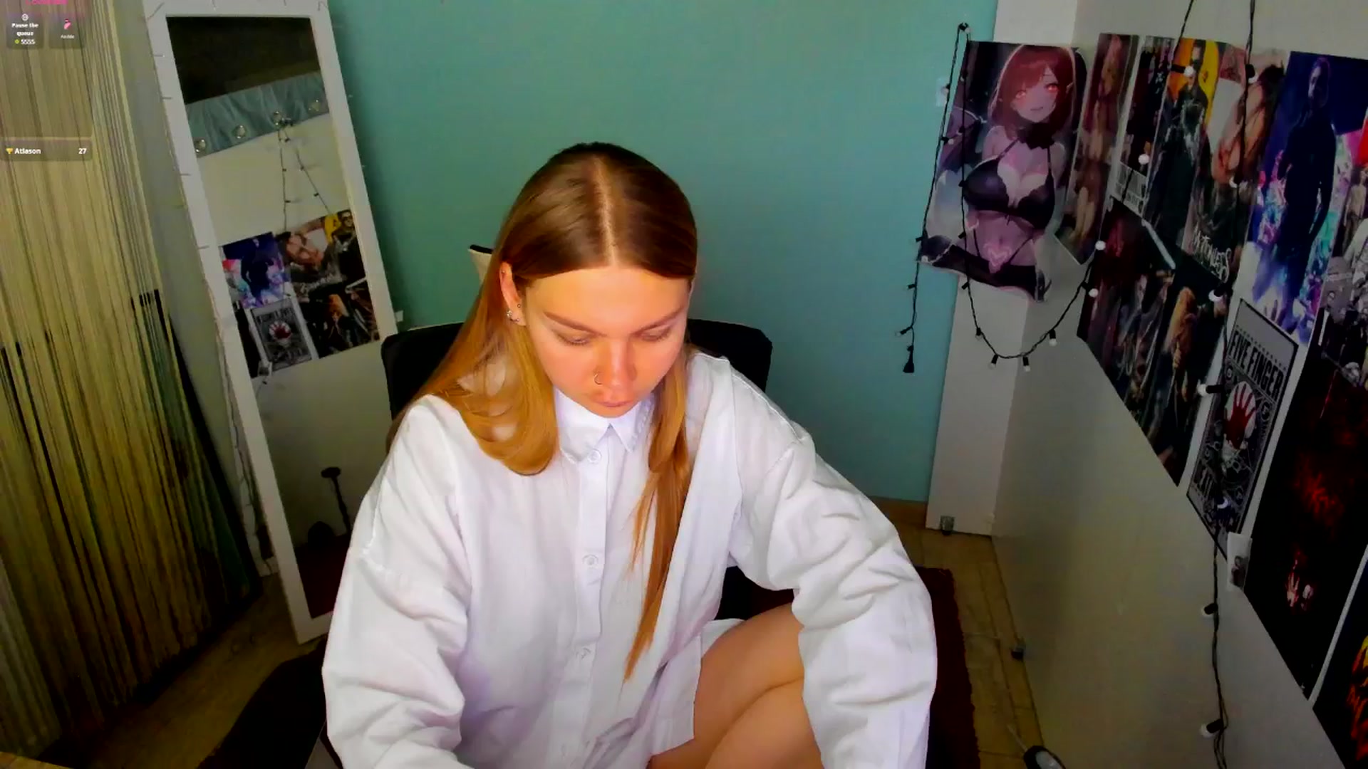 Gallery image thumbnail from Valery_Lovee's myfreecams stream on, 03/03/2025, 12:49 image 9 of 20