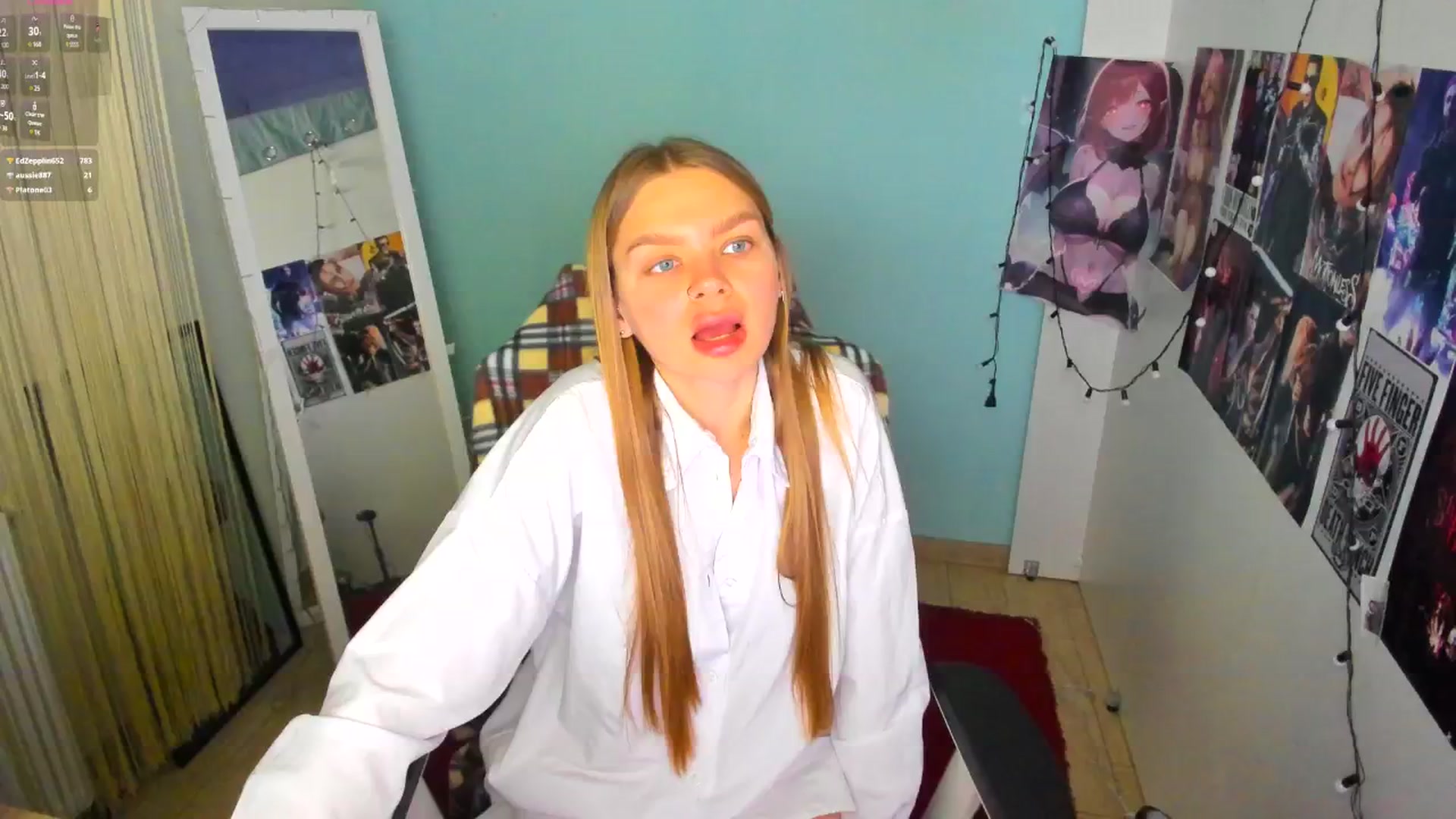 Gallery image thumbnail from Valery_Lovee's myfreecams stream on, 03/04/2025, 12:32 image 12 of 20