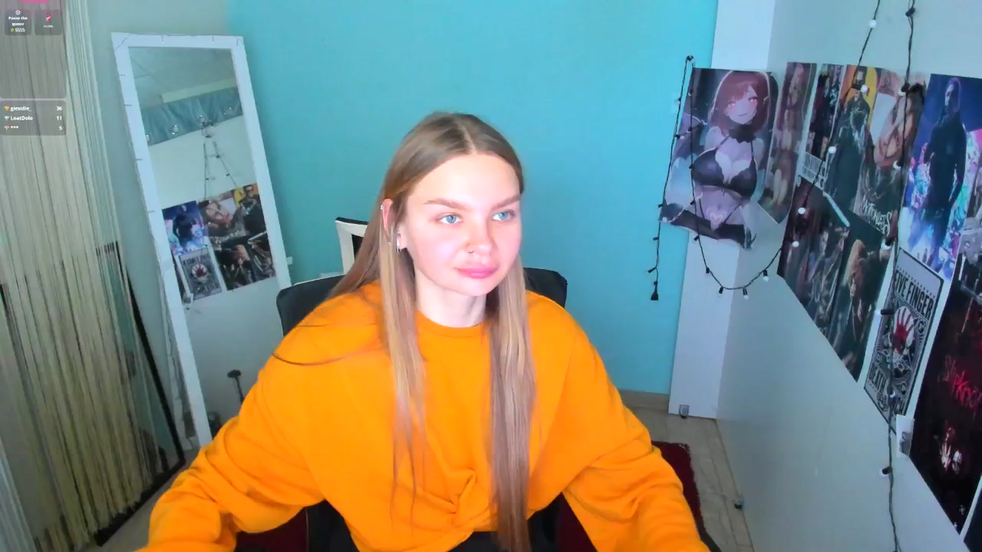 Gallery image thumbnail from Valery_Lovee's myfreecams stream on, 03/05/2025, 12:30 image 10 of 20