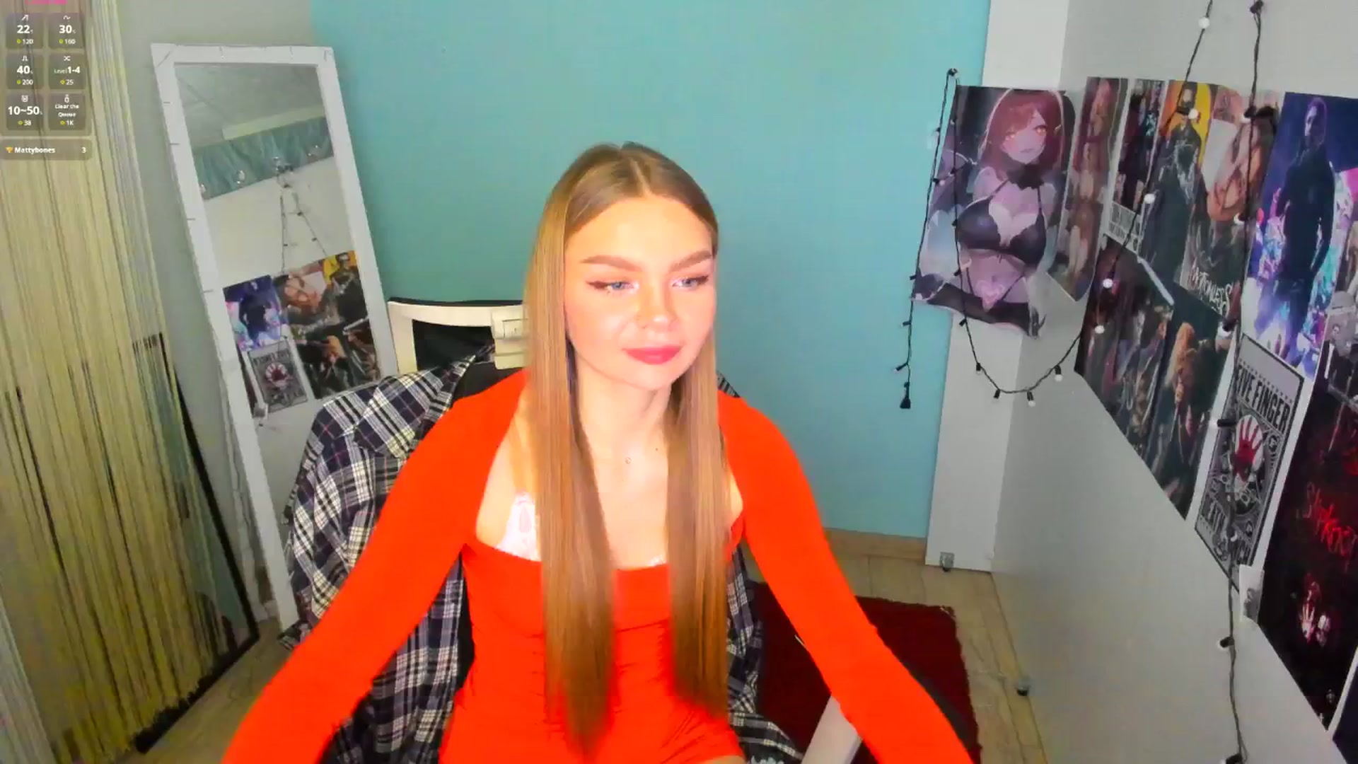 Gallery image thumbnail from Valery_Lovee's myfreecams stream on, 03/06/2025, 08:27 image 17 of 20