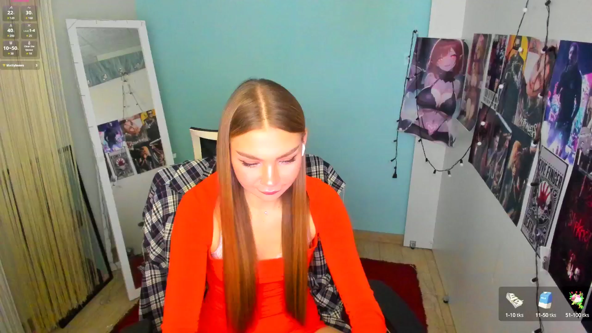 Gallery image thumbnail from Valery_Lovee's myfreecams stream on, 03/06/2025, 08:27 image 18 of 20