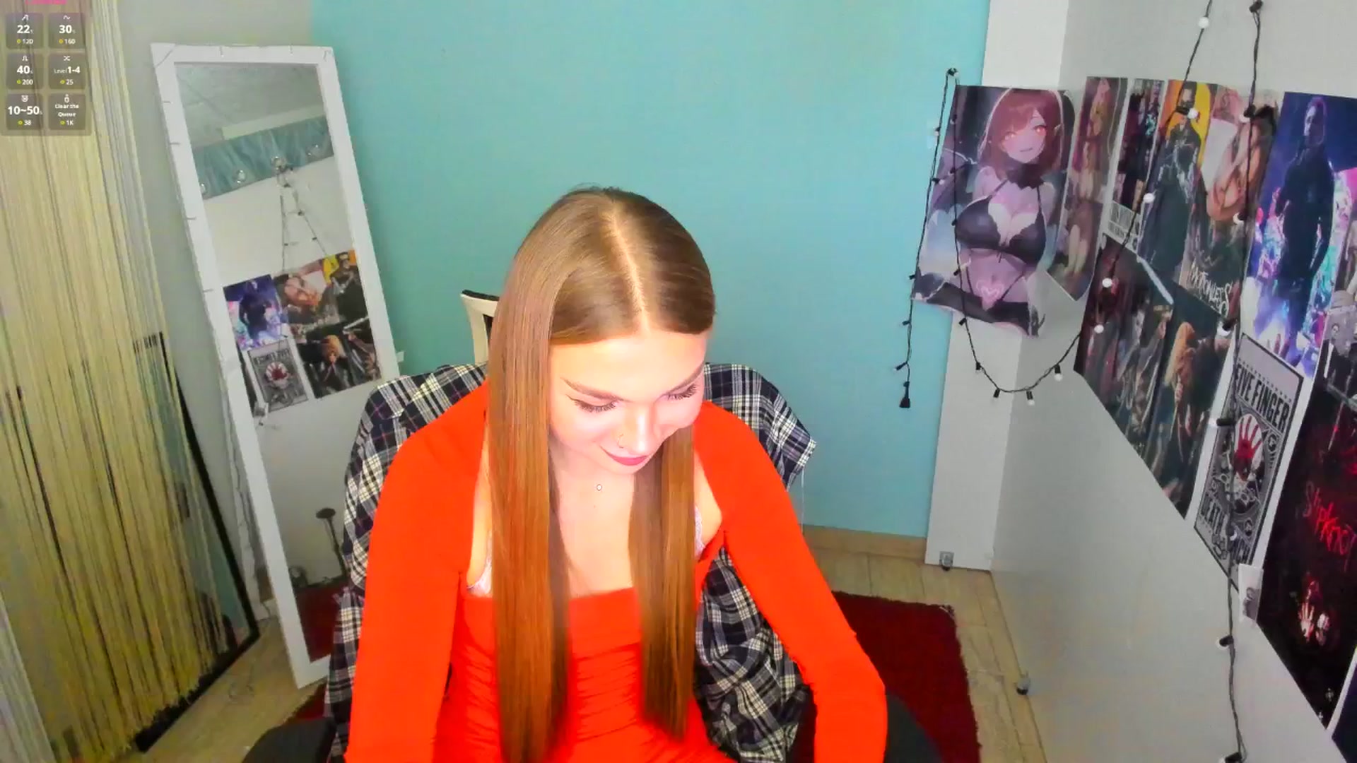 Gallery image thumbnail from Valery_Lovee's myfreecams stream on, 03/06/2025, 08:27 image 10 of 20