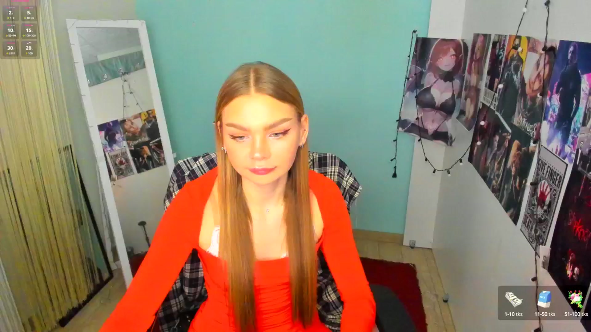 Gallery image thumbnail from Valery_Lovee's myfreecams stream on, 03/06/2025, 08:27 image 3 of 20