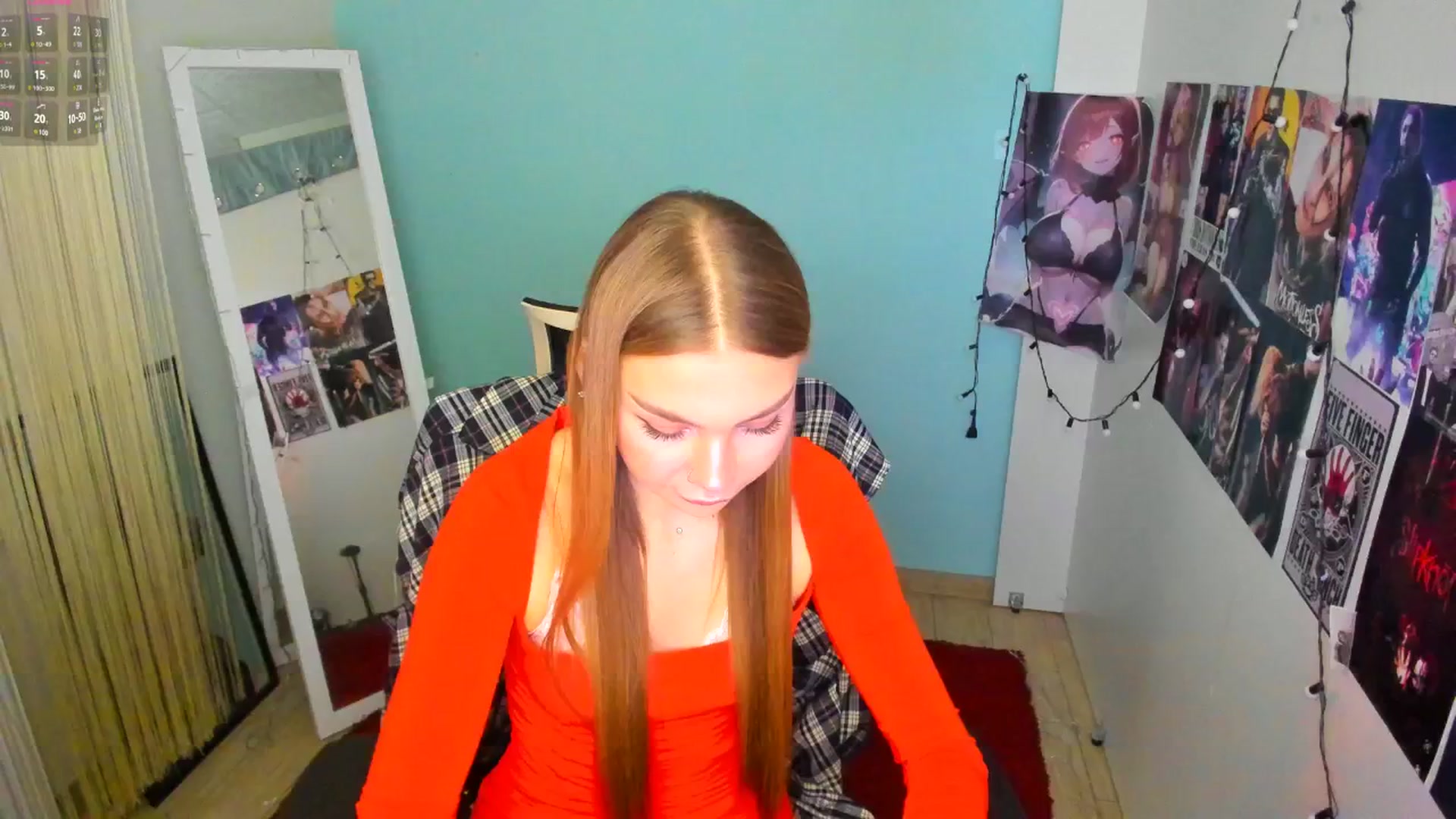 Gallery image thumbnail from Valery_Lovee's myfreecams stream on, 03/06/2025, 08:27 image 2 of 20