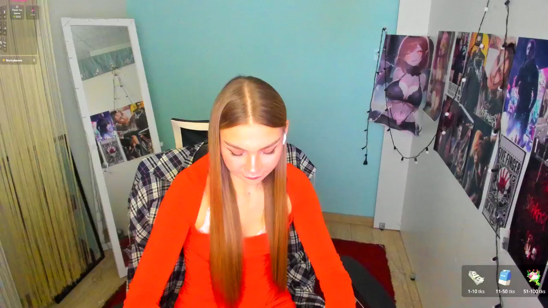 Gallery image thumbnail from Valery_Lovee's myfreecams stream on, 03/06/2025, 08:27 image 16 of 20