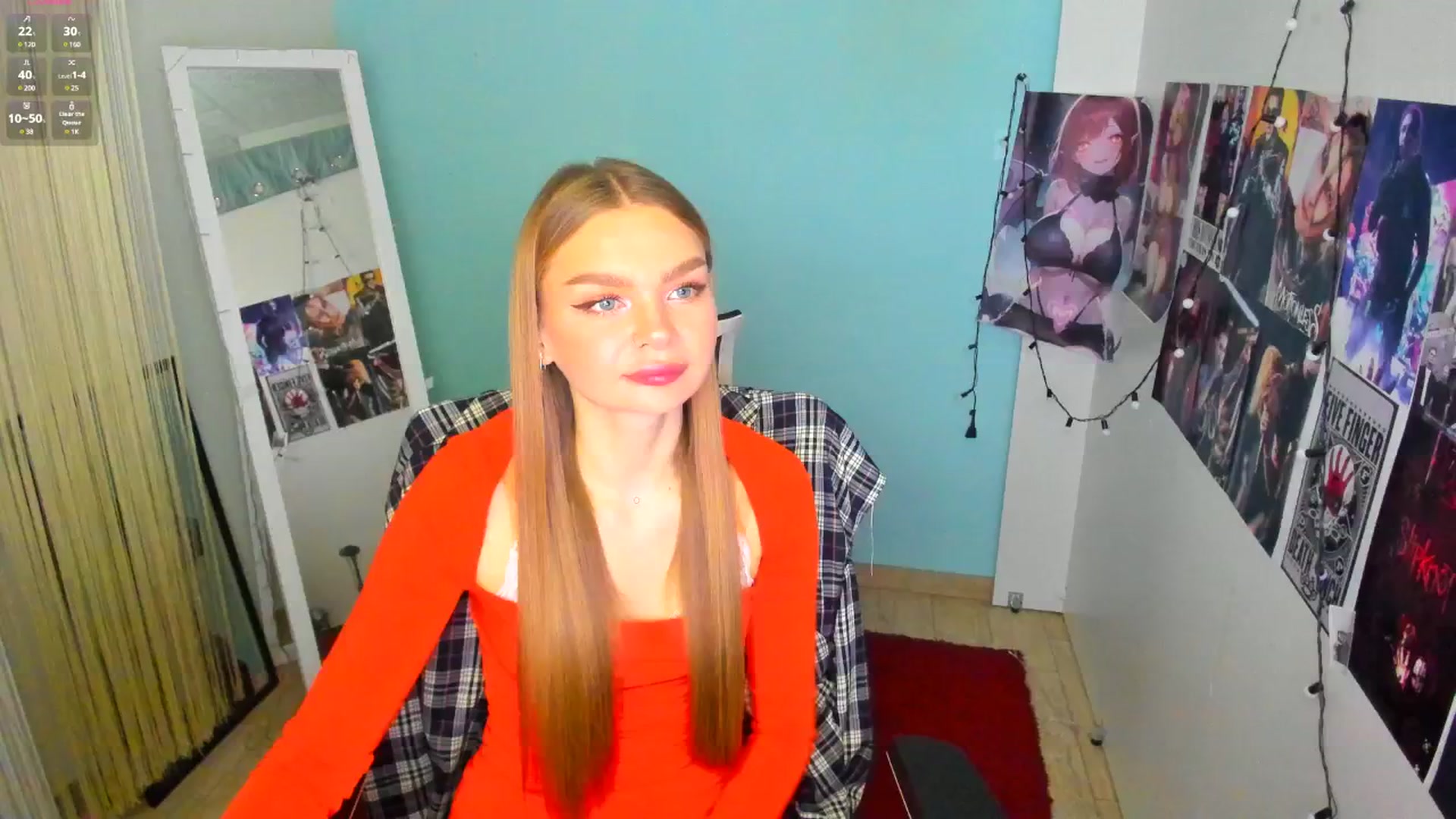 Gallery image thumbnail from Valery_Lovee's myfreecams stream on, 03/06/2025, 08:27 image 11 of 20