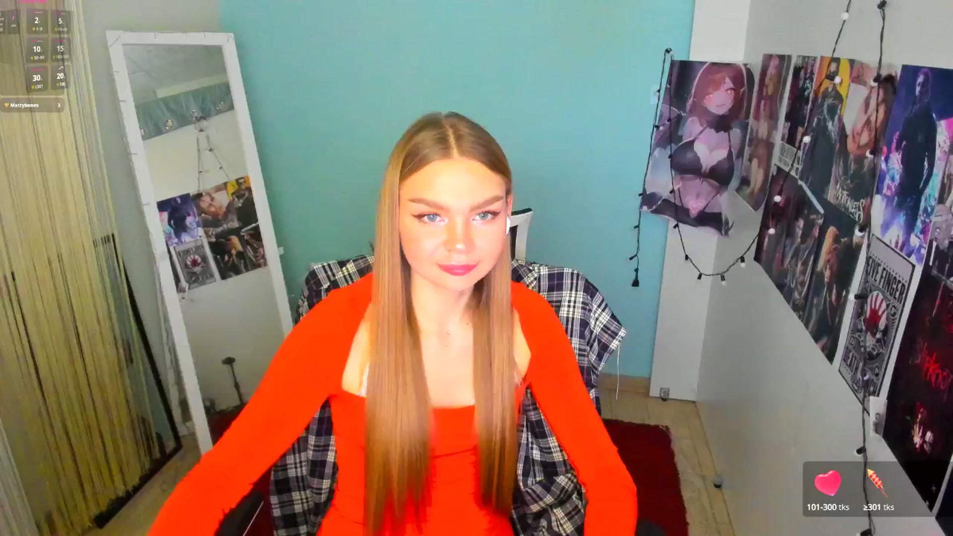 Gallery image thumbnail from Valery_Lovee's myfreecams stream on, 03/06/2025, 08:27 image 14 of 20