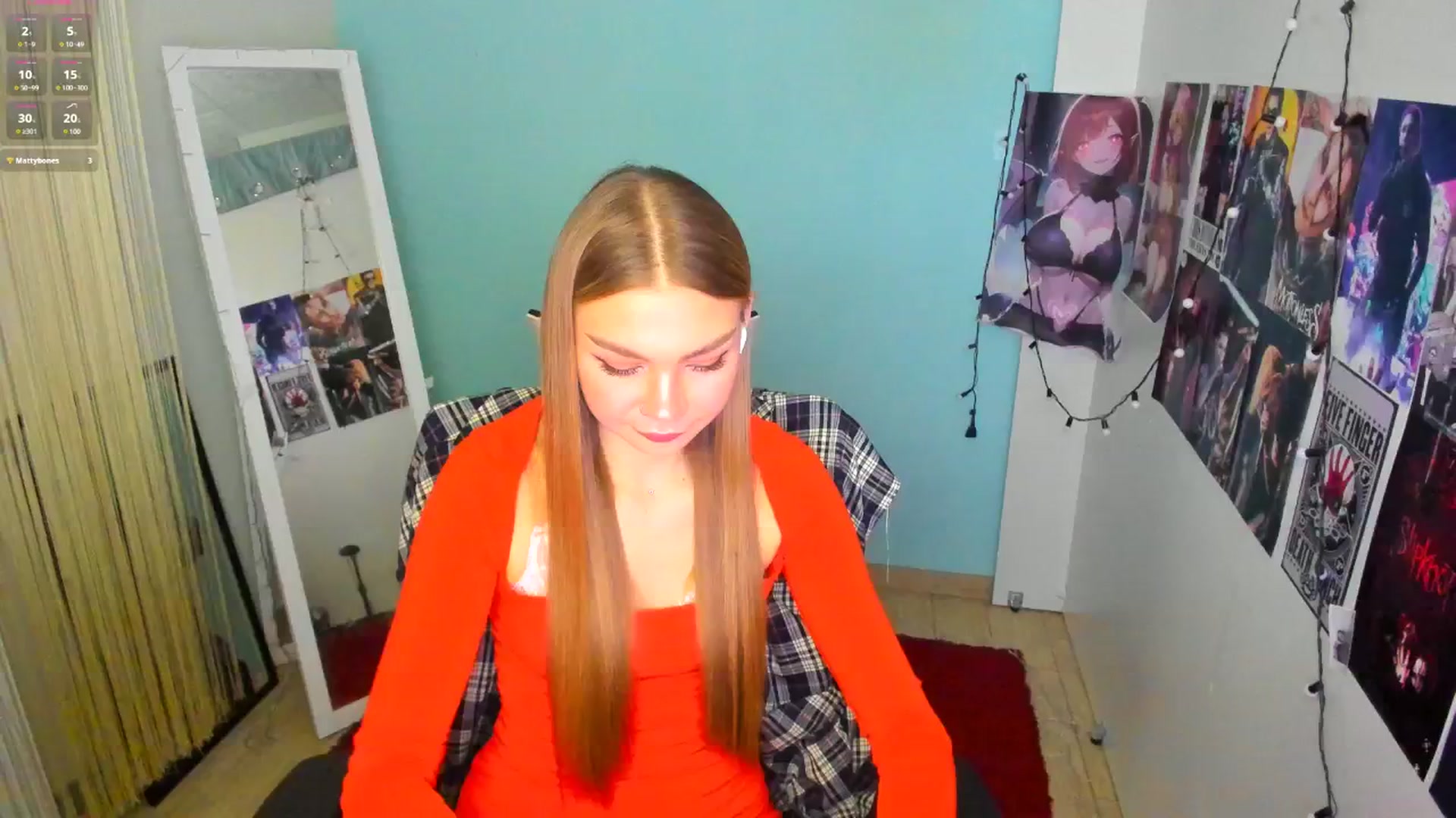 Gallery image thumbnail from Valery_Lovee's myfreecams stream on, 03/06/2025, 08:27 image 13 of 20