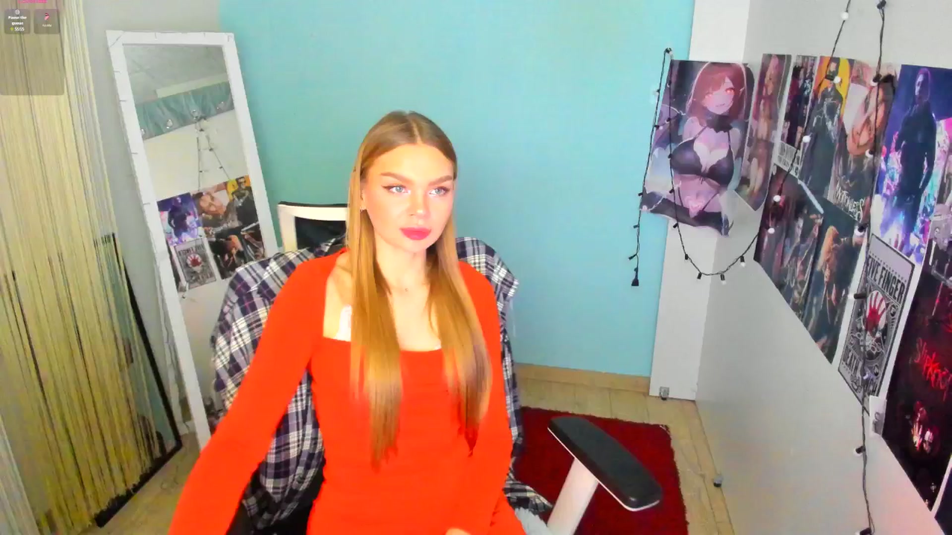 Gallery image thumbnail from Valery_Lovee's myfreecams stream on, 03/06/2025, 08:27 image 5 of 20