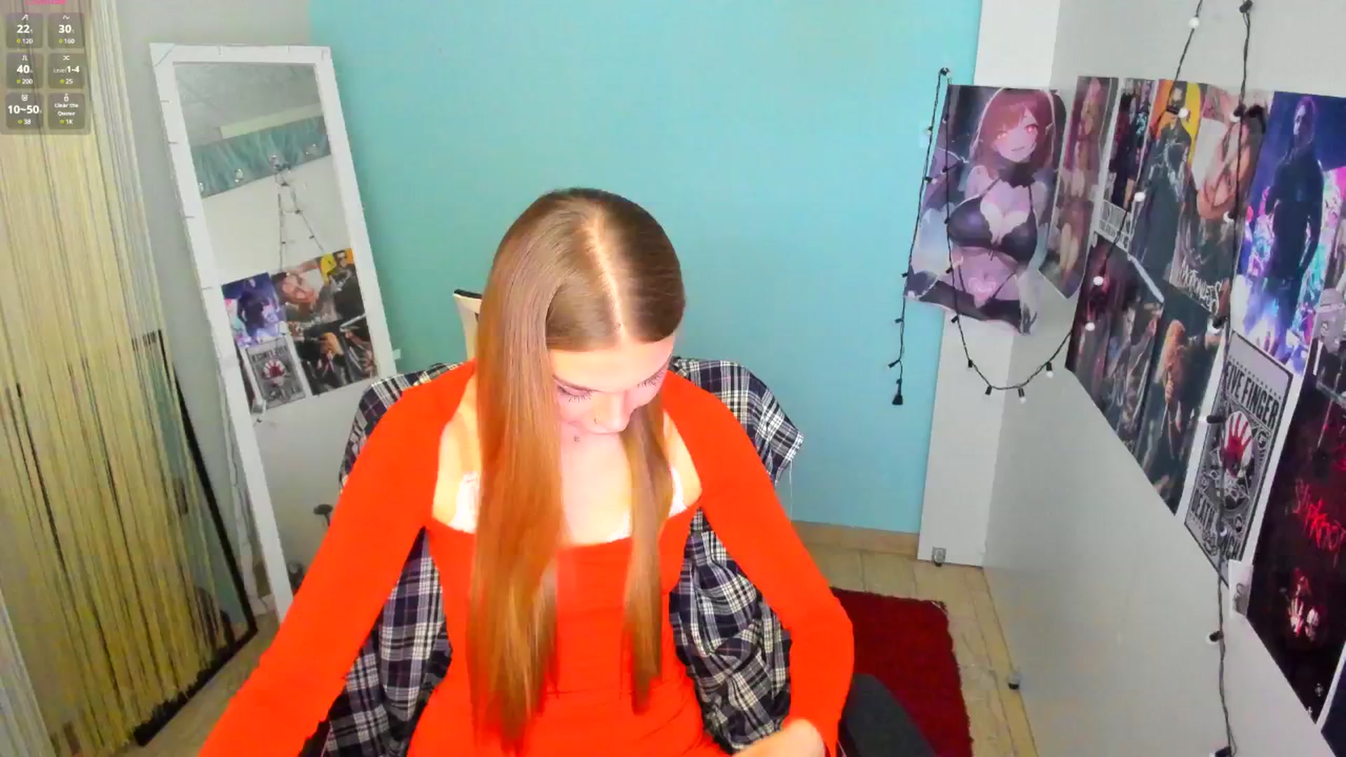Gallery image thumbnail from Valery_Lovee's myfreecams stream on, 03/06/2025, 08:27 image 9 of 20