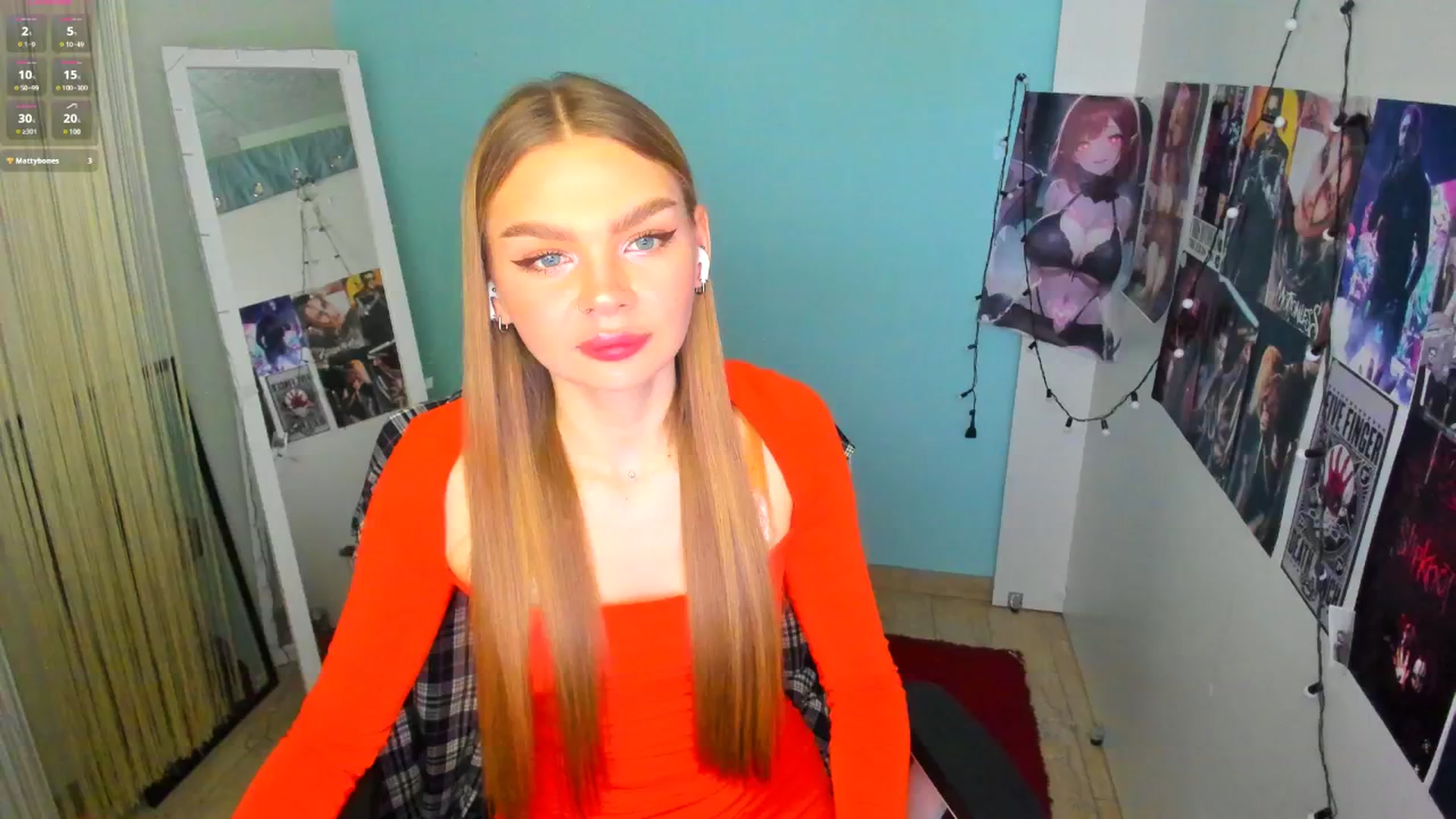 Gallery image thumbnail from Valery_Lovee's myfreecams stream on, 03/06/2025, 08:27 image 20 of 20