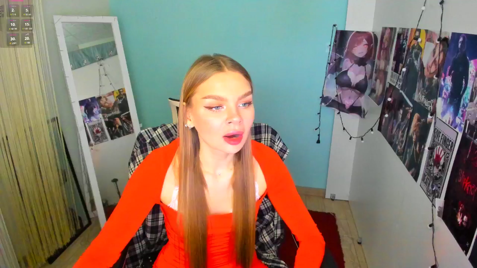 Gallery image thumbnail from Valery_Lovee's myfreecams stream on, 03/06/2025, 08:27 image 4 of 20