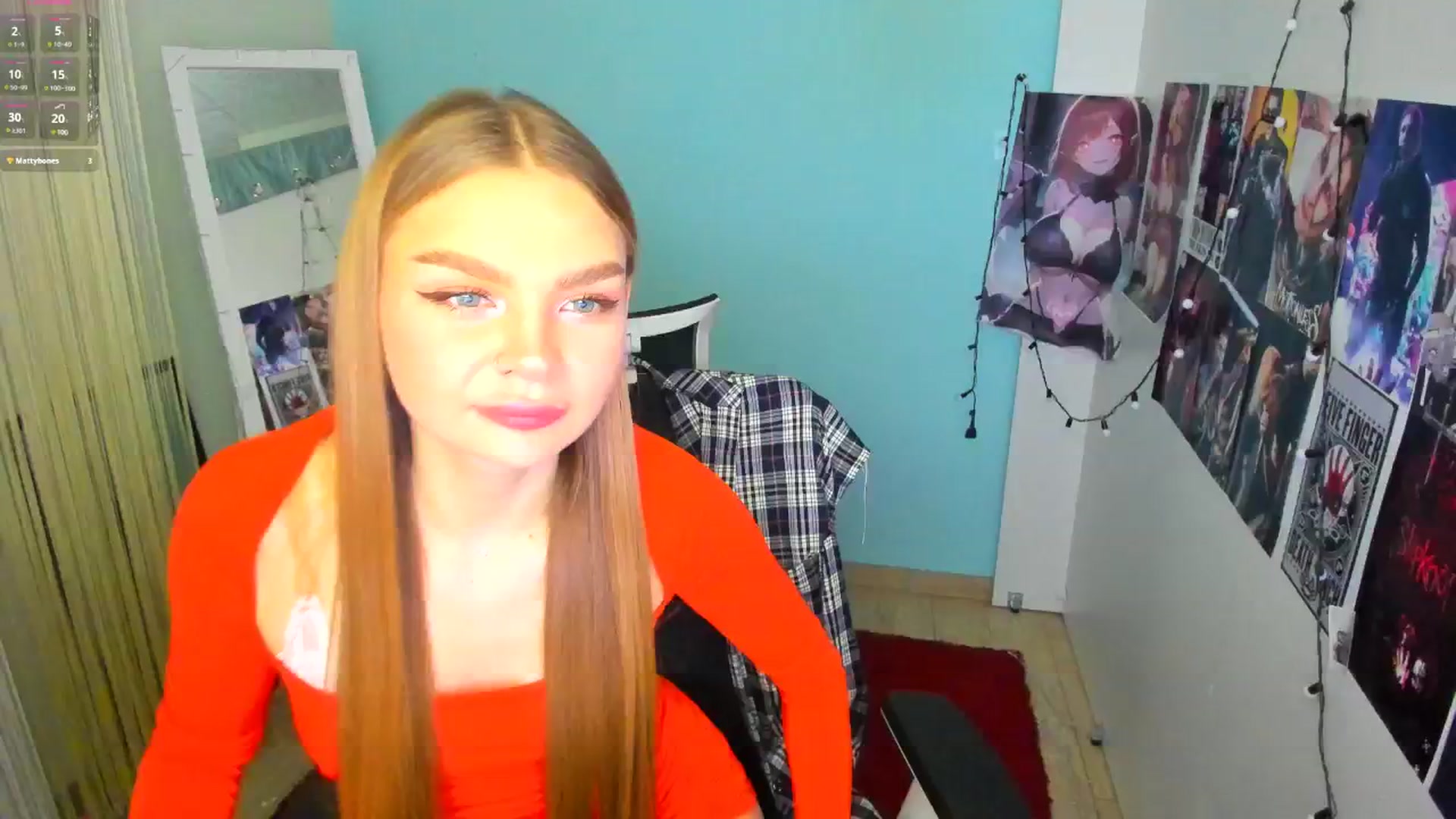 Gallery image thumbnail from Valery_Lovee's myfreecams stream on, 03/06/2025, 08:27 image 19 of 20