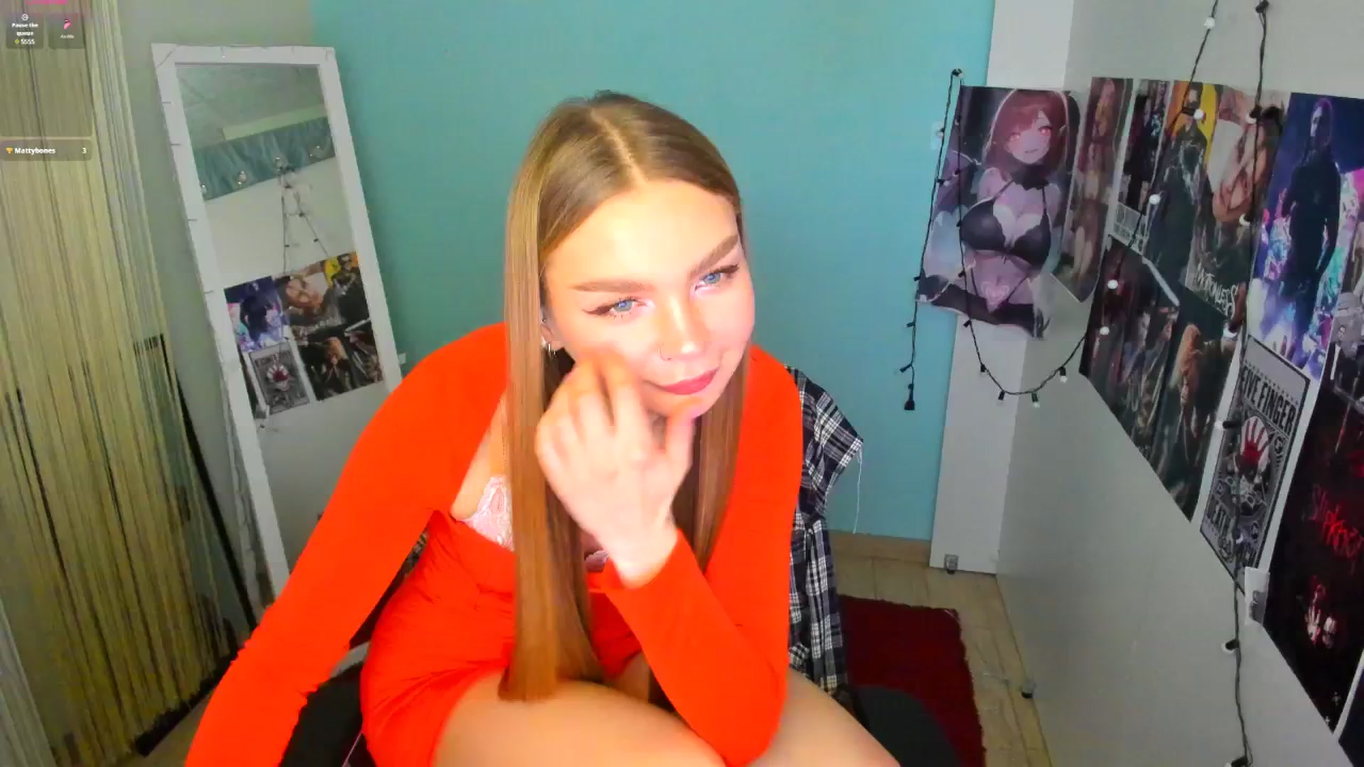 Gallery image thumbnail from Valery_Lovee's myfreecams stream on, 03/06/2025, 08:27 image 15 of 20