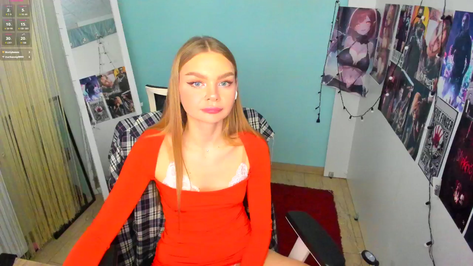 Gallery image thumbnail from Valery_Lovee's myfreecams stream on, 03/06/2025, 11:29 image 10 of 20