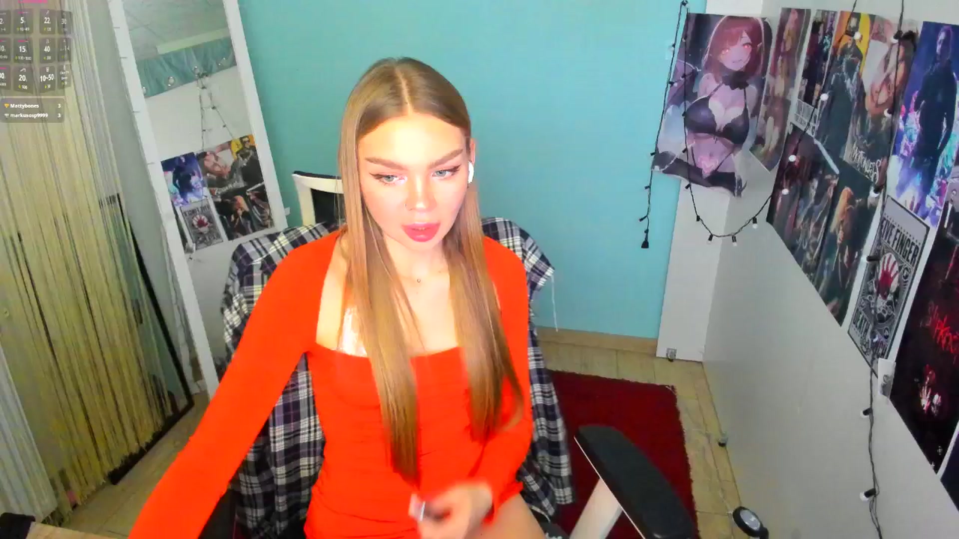 Gallery image thumbnail from Valery_Lovee's myfreecams stream on, 03/06/2025, 11:29 image 11 of 20