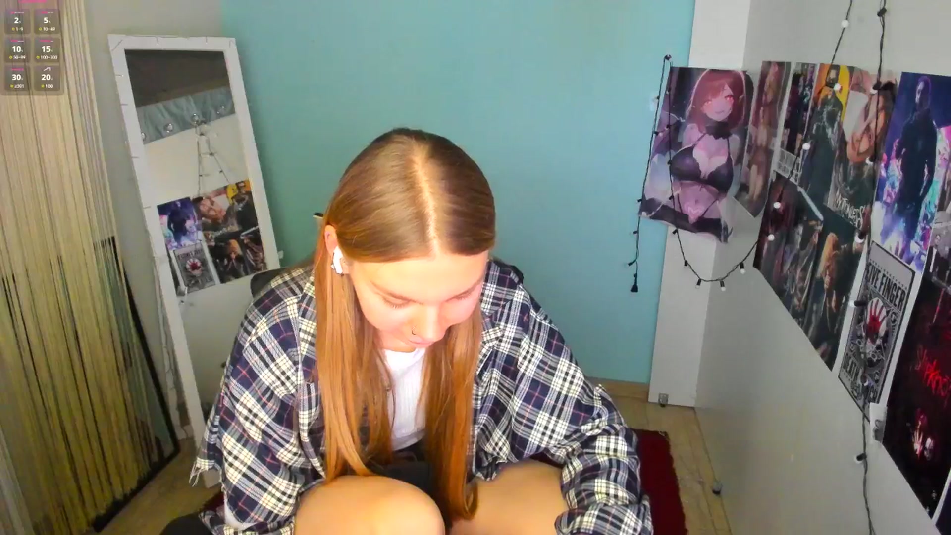 Gallery image thumbnail from Valery_Lovee's myfreecams stream on, 03/07/2025, 10:24 image 20 of 20