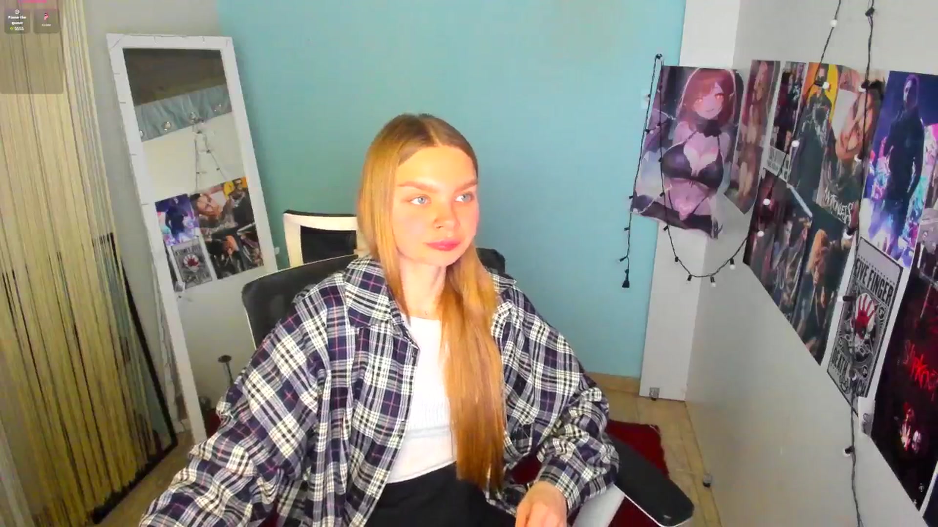 Gallery image thumbnail from Valery_Lovee's myfreecams stream on, 03/07/2025, 10:24 image 10 of 20