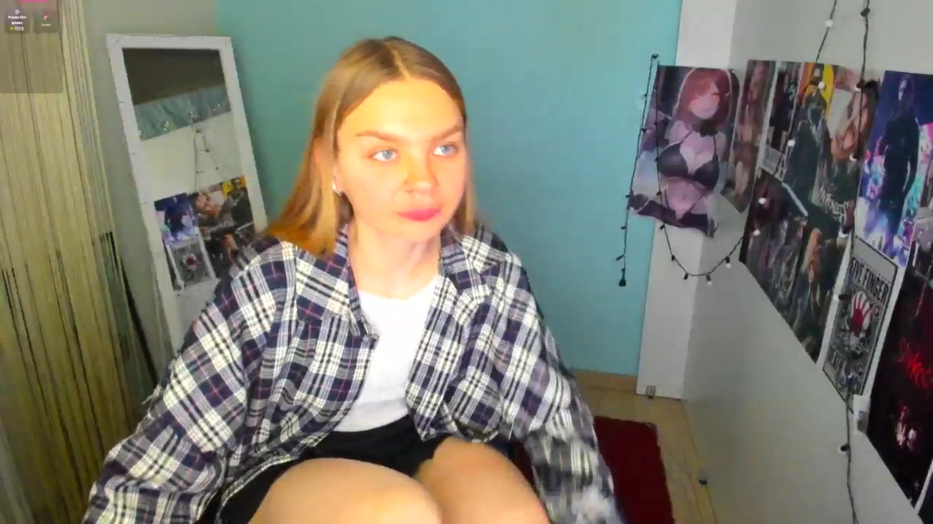 Gallery image thumbnail from Valery_Lovee's myfreecams stream on, 03/07/2025, 10:24 image 17 of 20