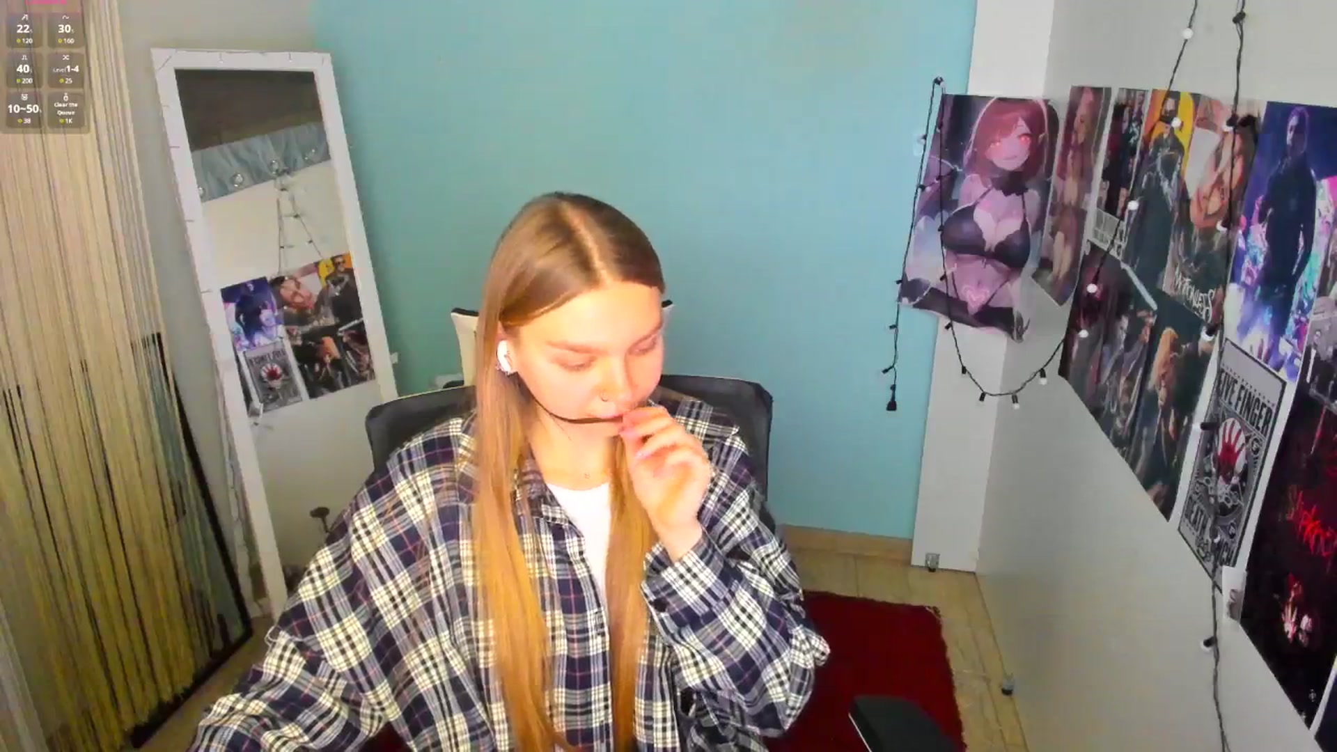 Gallery image thumbnail from Valery_Lovee's myfreecams stream on, 03/07/2025, 10:24 image 19 of 20