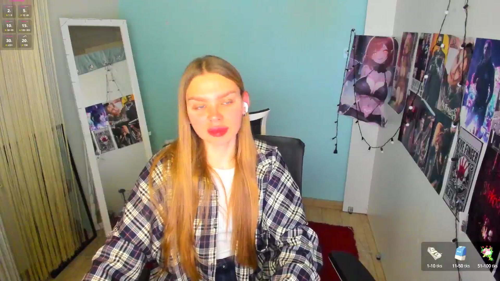 Gallery image thumbnail from Valery_Lovee's myfreecams stream on, 03/07/2025, 10:24 image 4 of 20