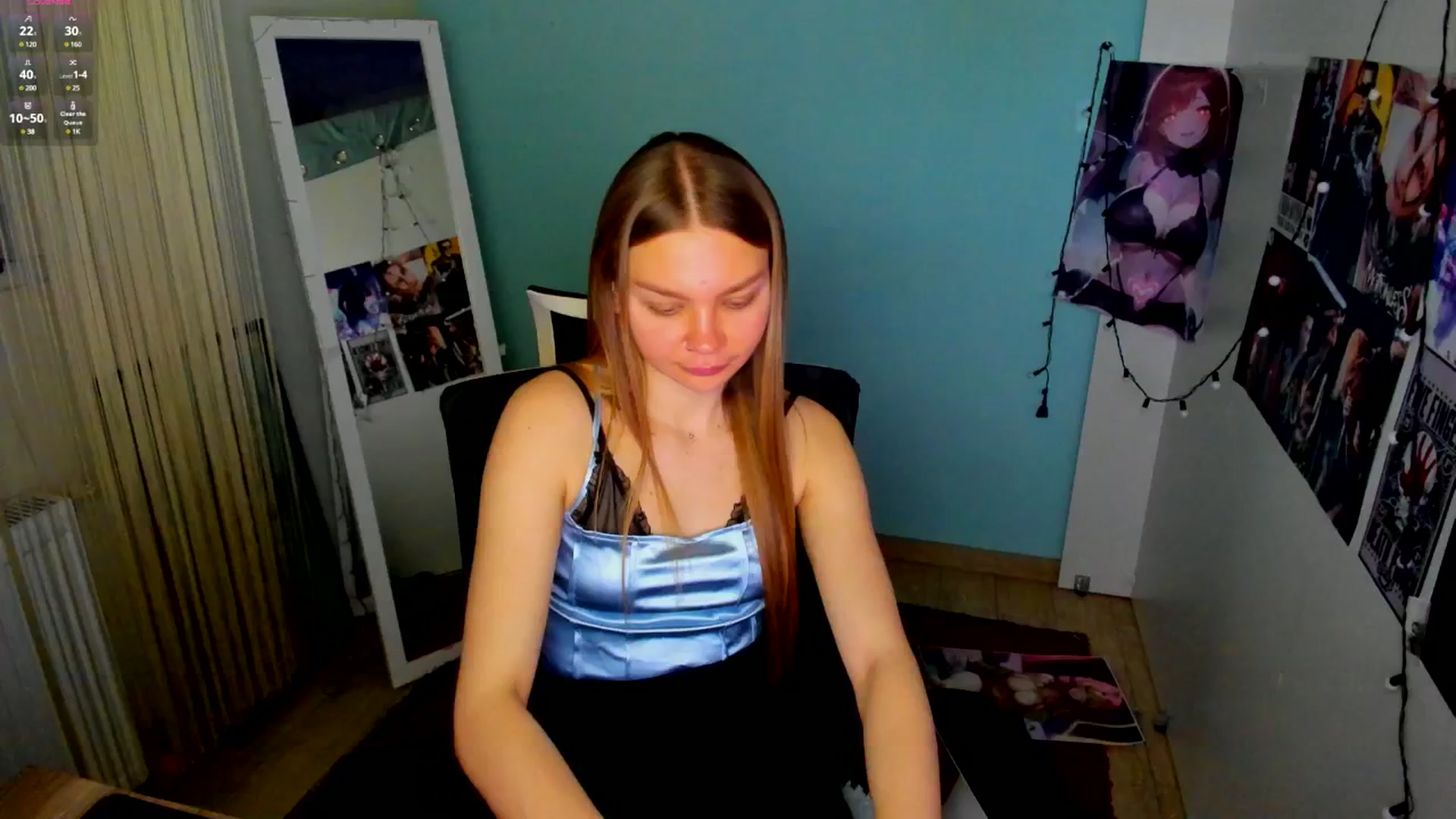 Gallery image thumbnail from Valery_Lovee's myfreecams stream on, 03/13/2025, 09:07 image 19 of 20