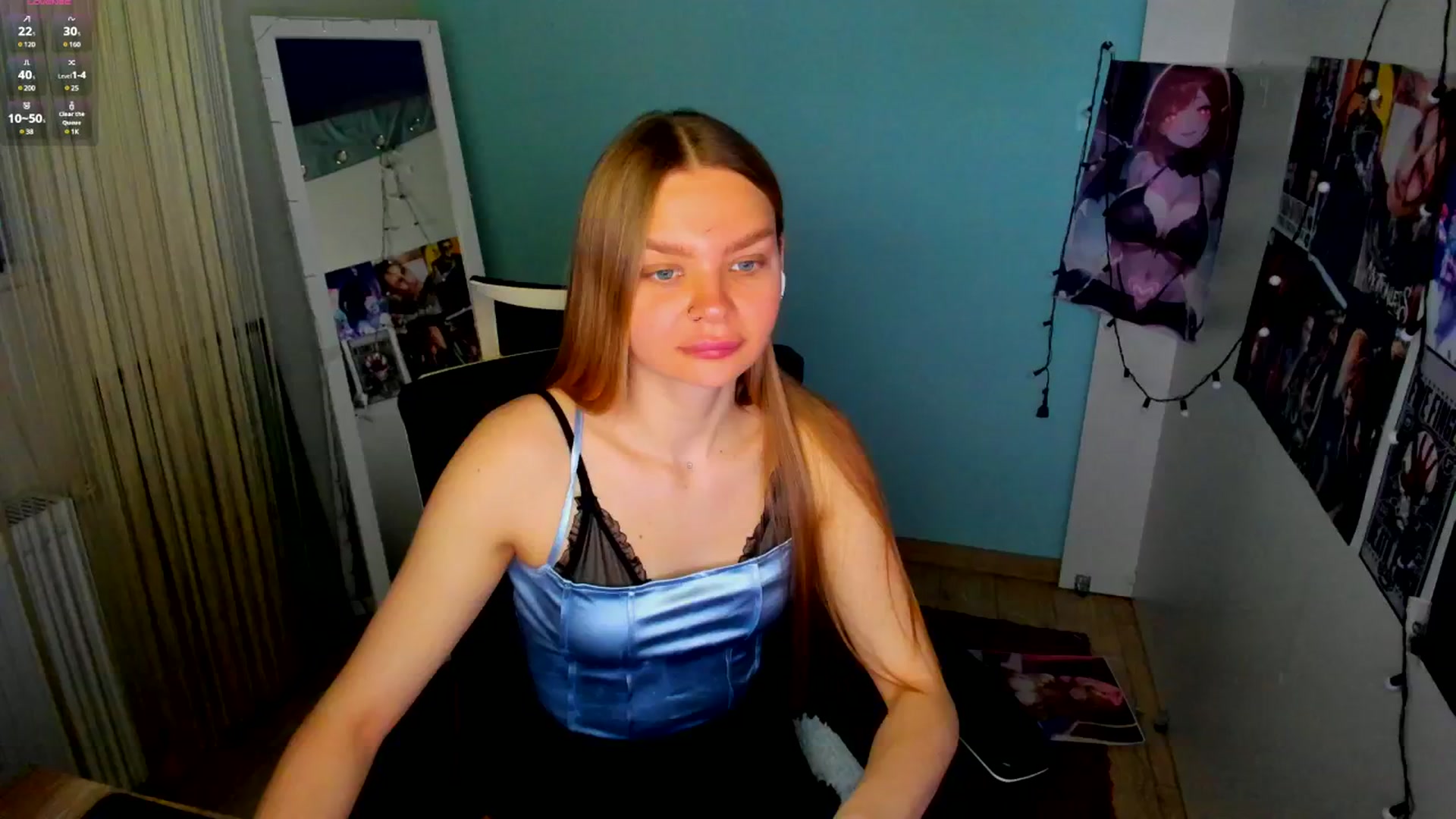 Gallery image thumbnail from Valery_Lovee's myfreecams stream on, 03/13/2025, 09:07 image 11 of 20