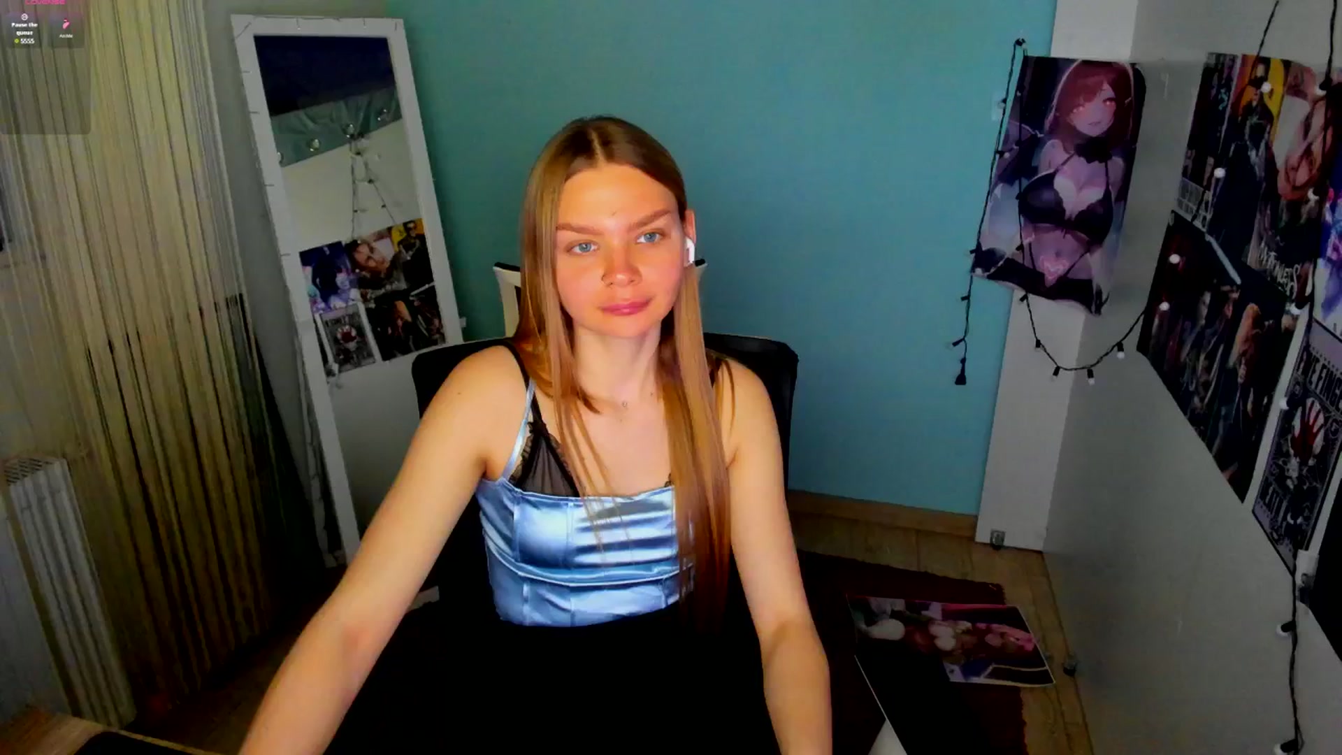 Gallery image thumbnail from Valery_Lovee's myfreecams stream on, 03/13/2025, 09:07 image 20 of 20
