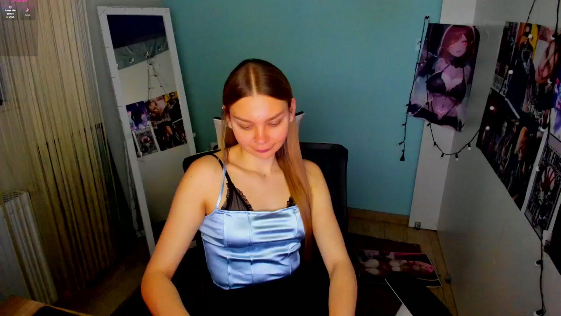 Gallery image thumbnail from Valery_Lovee's myfreecams stream on, 03/13/2025, 09:07 image 3 of 20