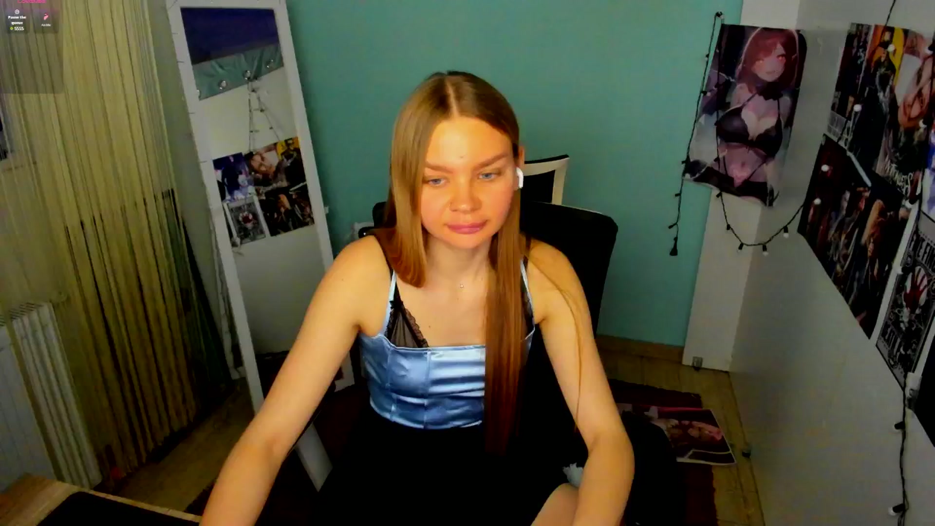 Gallery image thumbnail from Valery_Lovee's myfreecams stream on, 03/13/2025, 10:00 image 3 of 20