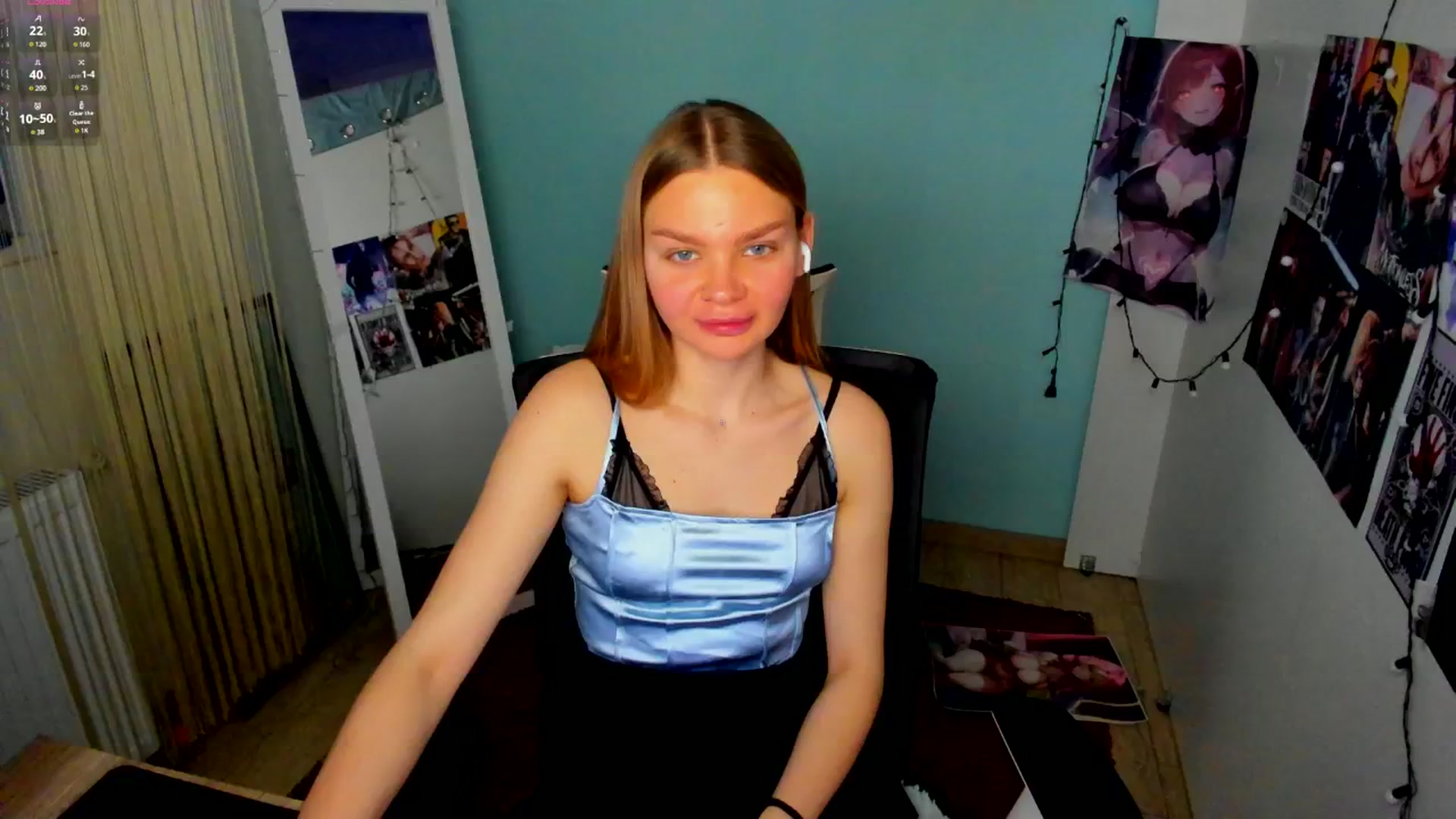 Gallery image thumbnail from Valery_Lovee's myfreecams stream on, 03/13/2025, 10:00 image 14 of 20
