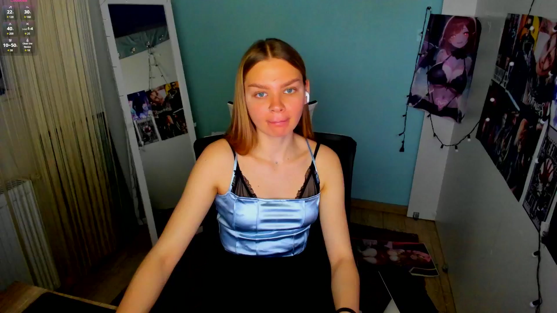 Gallery image thumbnail from Valery_Lovee's myfreecams stream on, 03/13/2025, 10:00 image 10 of 20